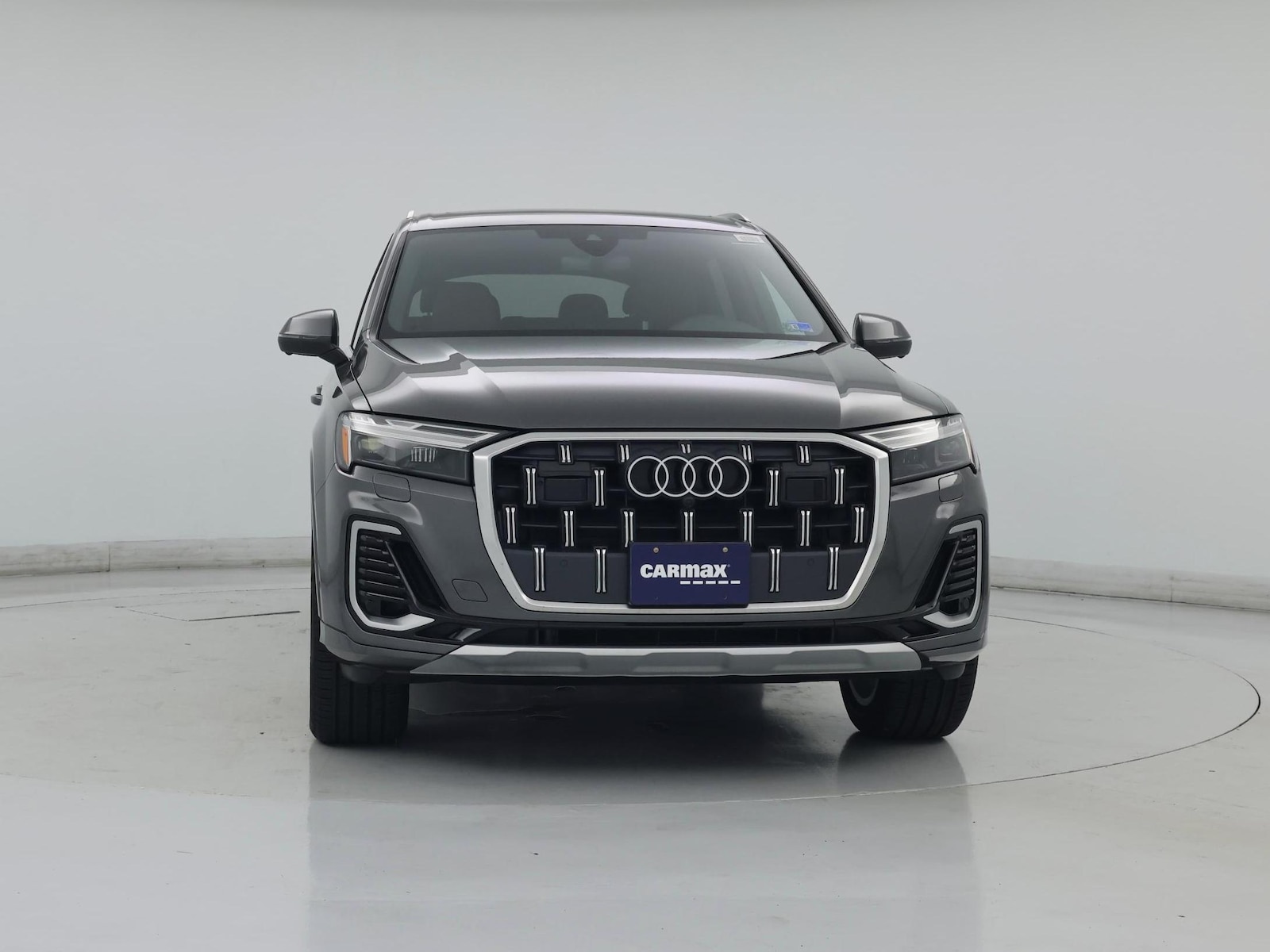 2025 Audi Q7 Premium Plus - Photo 6