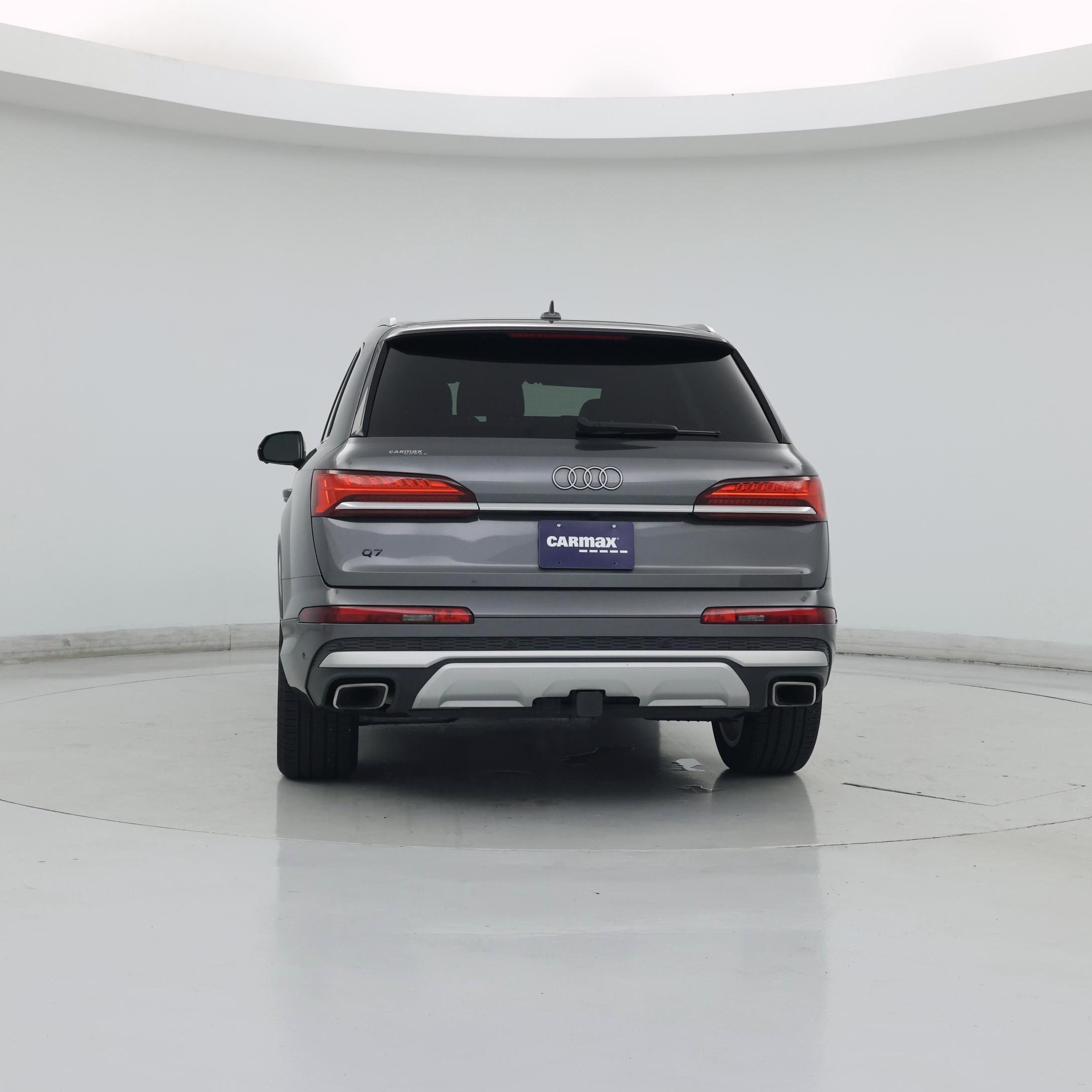 Thumbnail: 2025 Audi Q7 - 6
