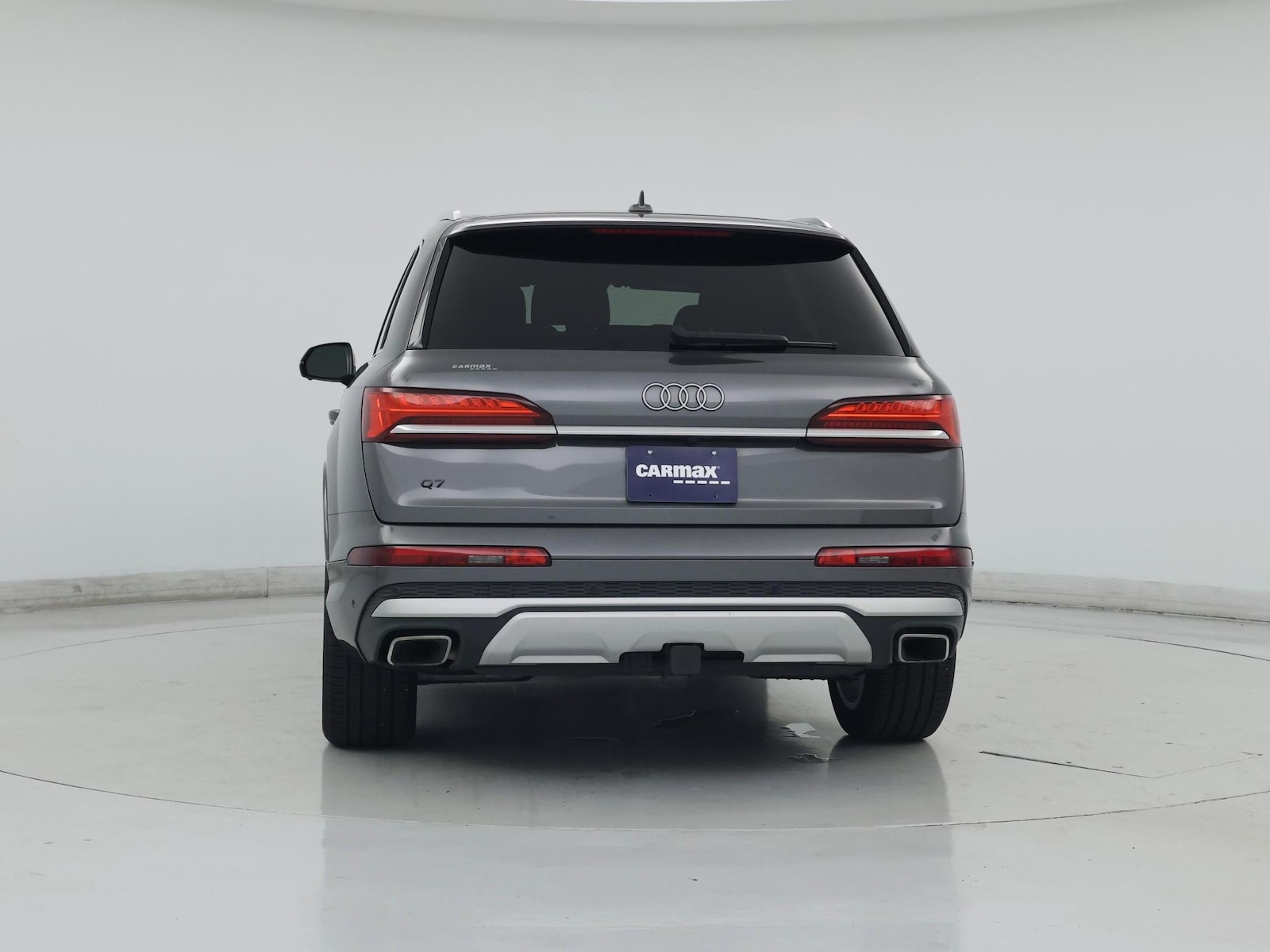 2025 Audi Q7 Premium Plus - Photo 7