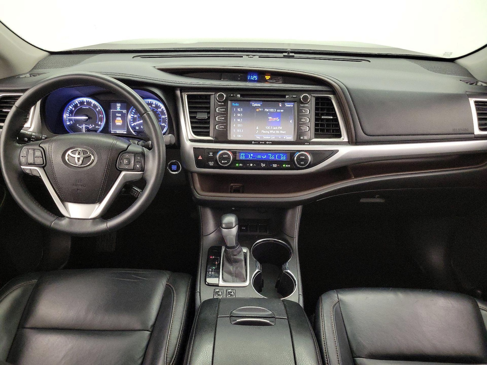 Navigation System