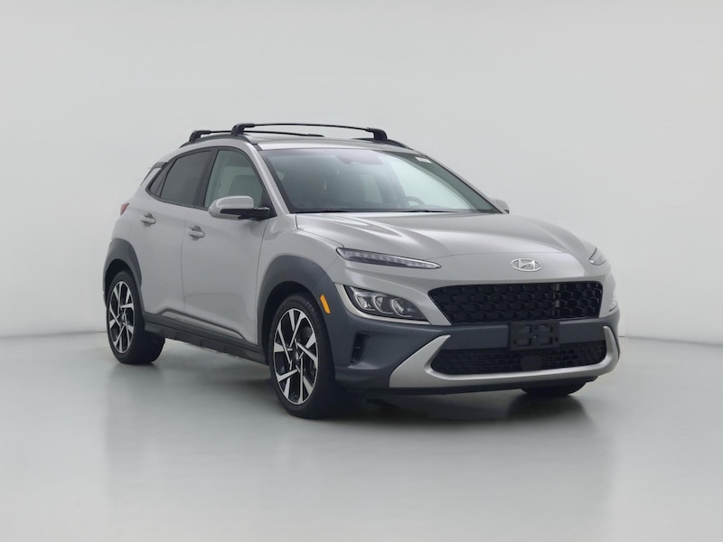 2023 Hyundai Kona Limited