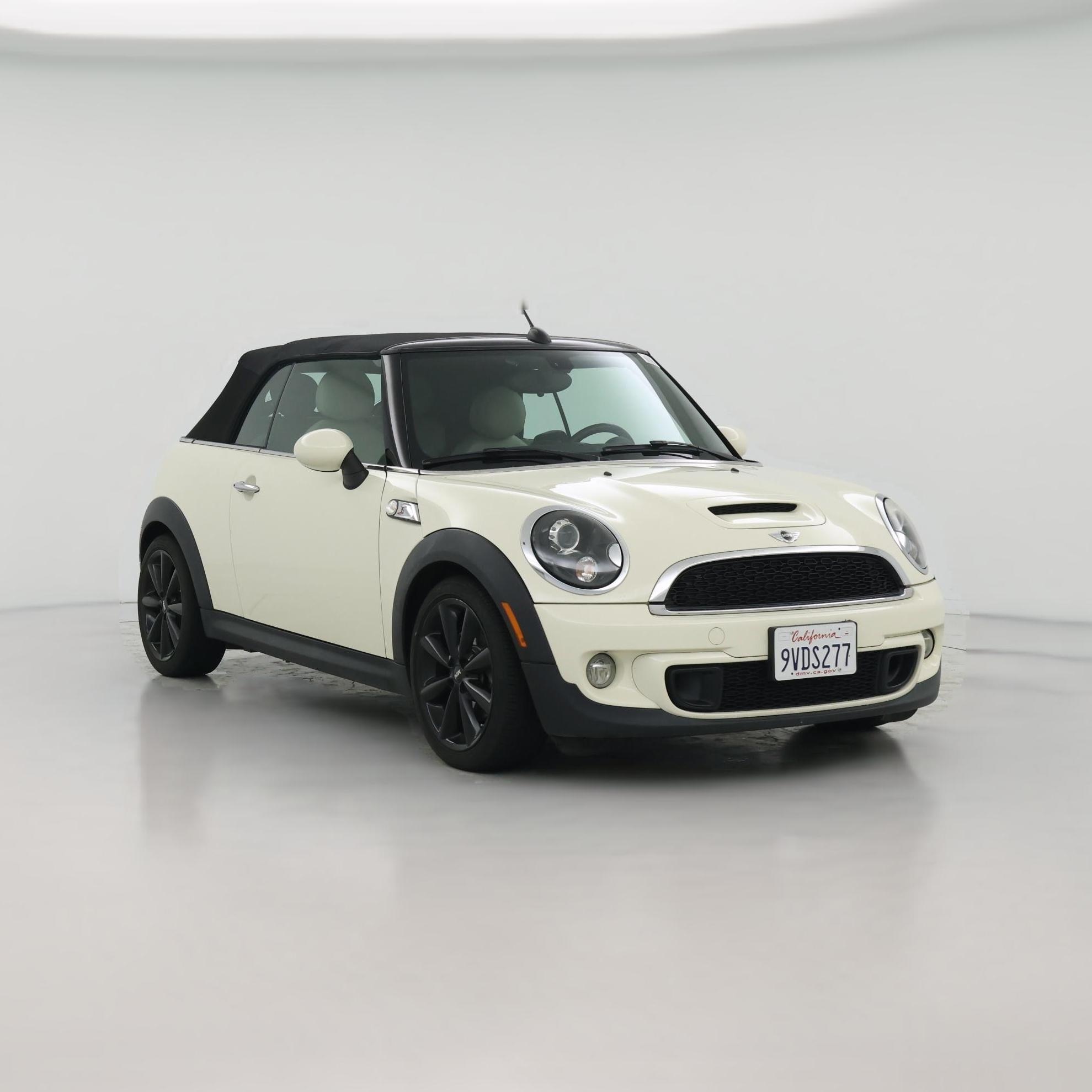 Thumbnail: 2015 MINI Cooper - 1