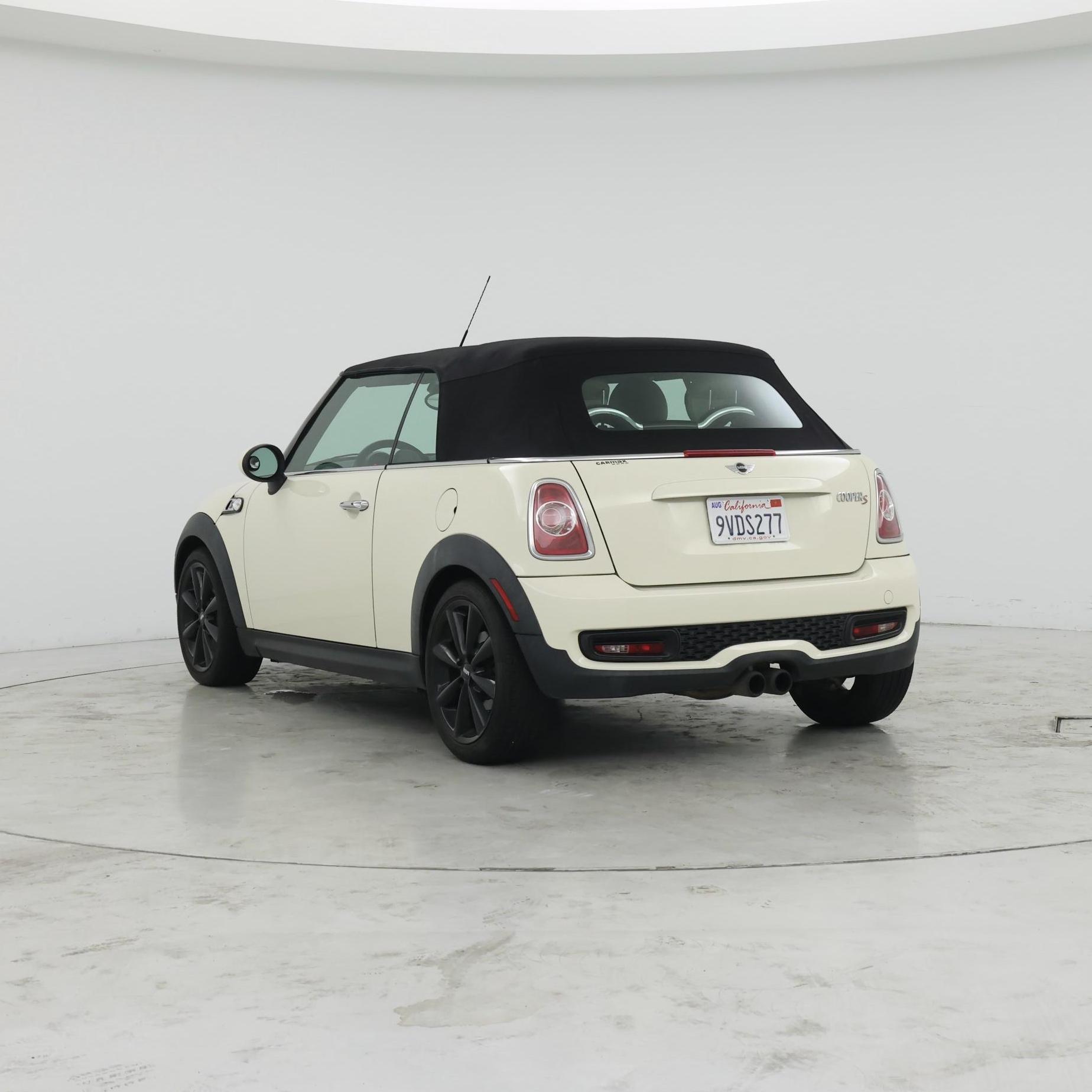 Thumbnail: 2015 MINI Cooper - 2