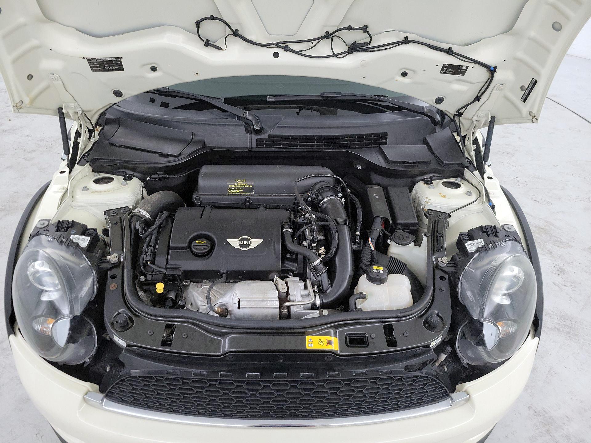 Thumbnail: 2015 MINI Cooper - 19