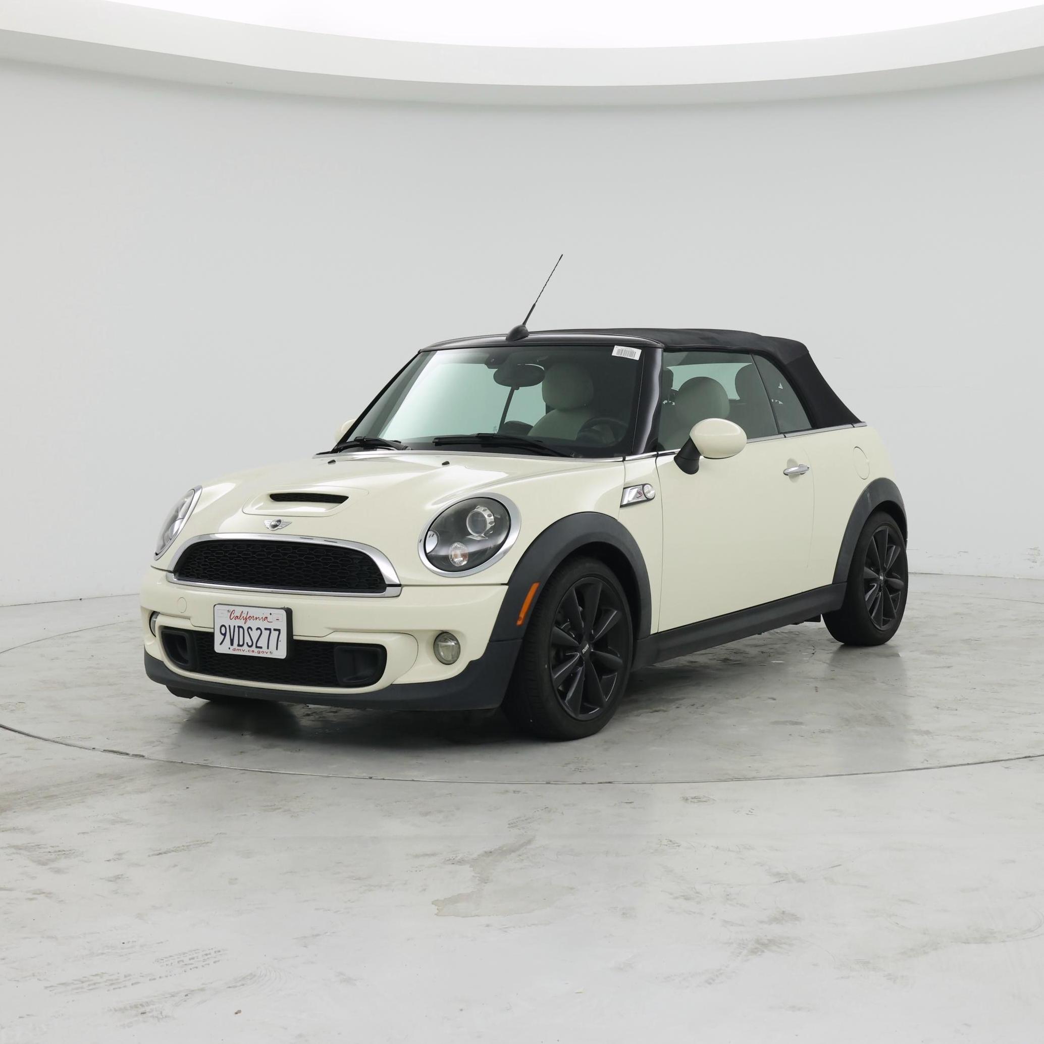 Thumbnail: 2015 MINI Cooper - 4