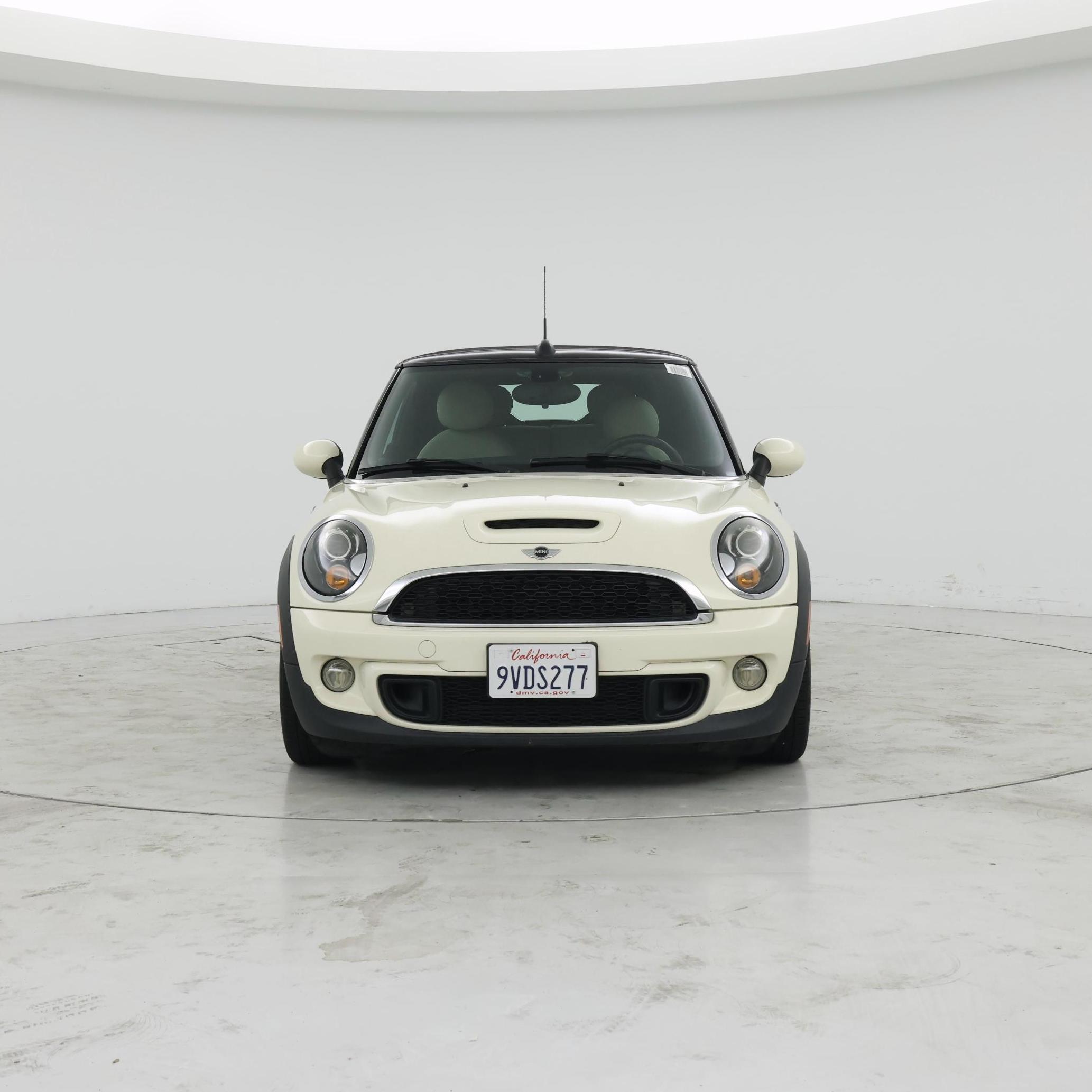 Thumbnail: 2015 MINI Cooper - 5
