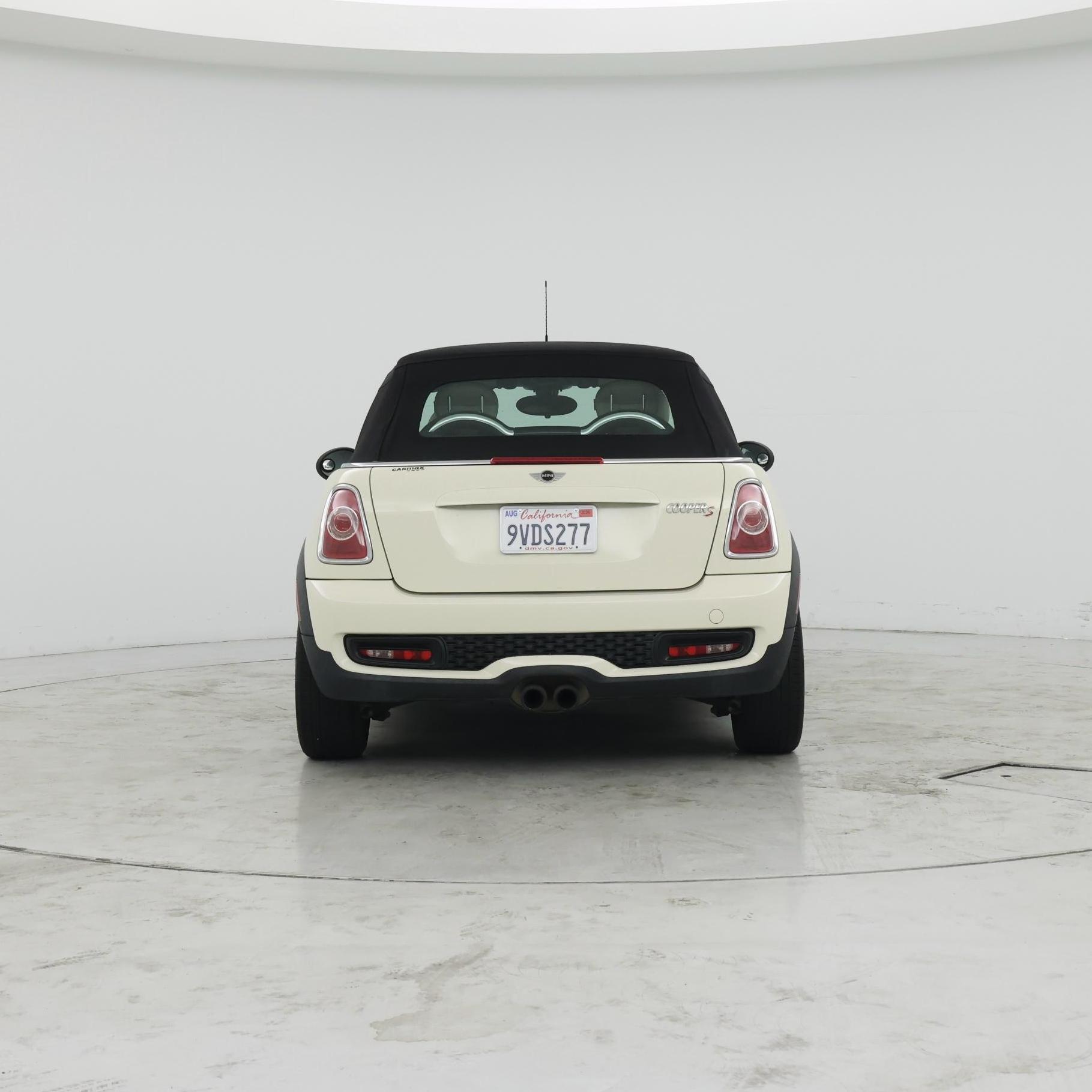 Thumbnail: 2015 MINI Cooper - 6