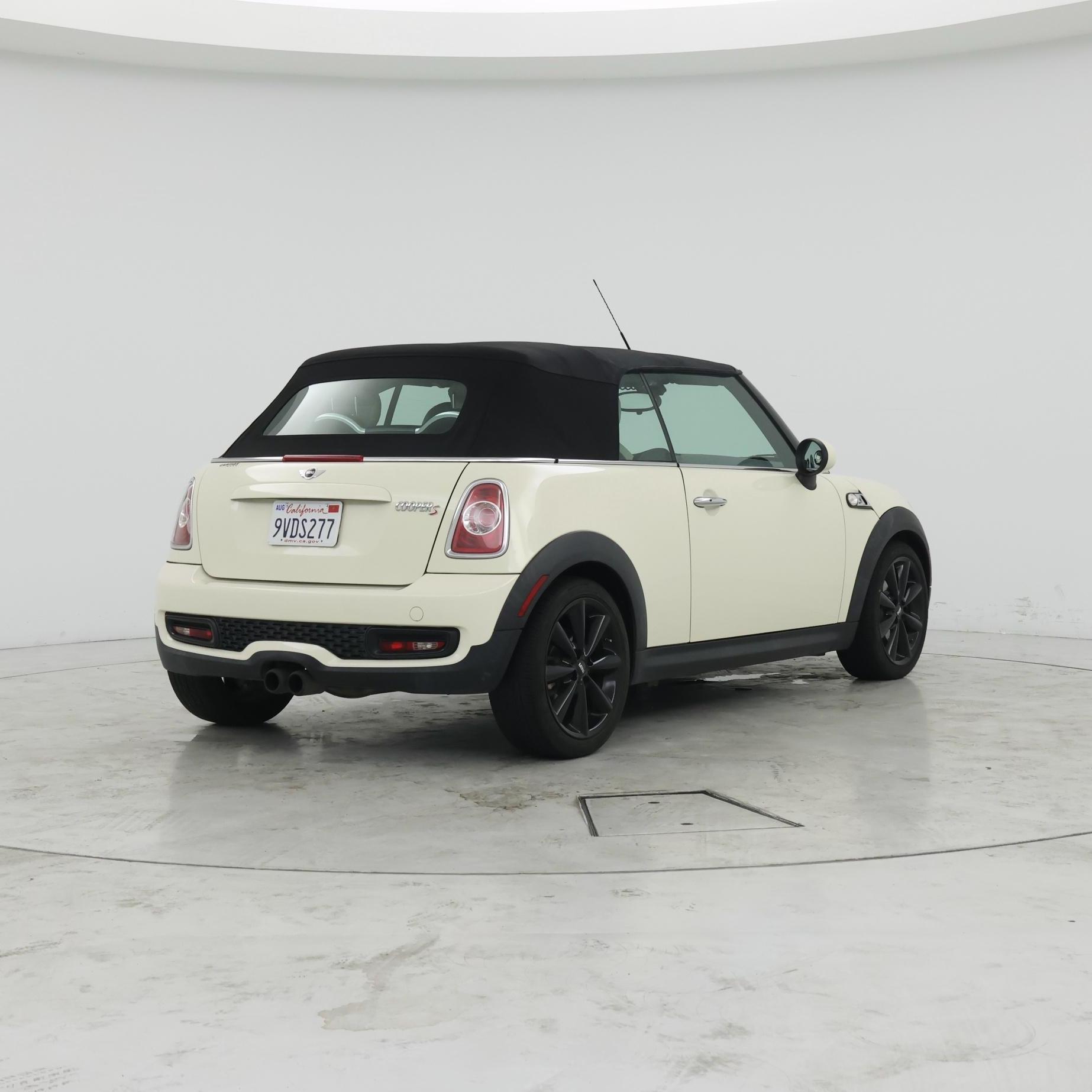 Thumbnail: 2015 MINI Cooper - 8