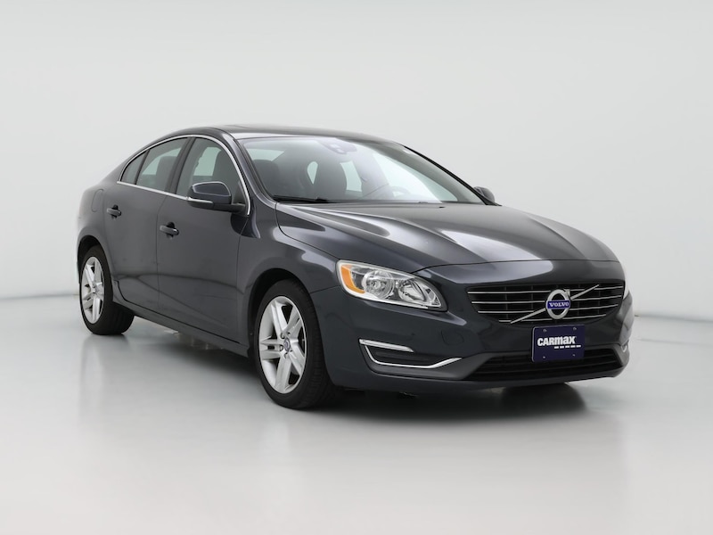 2015 Volvo S60 T5 -
                  Wichita, KS