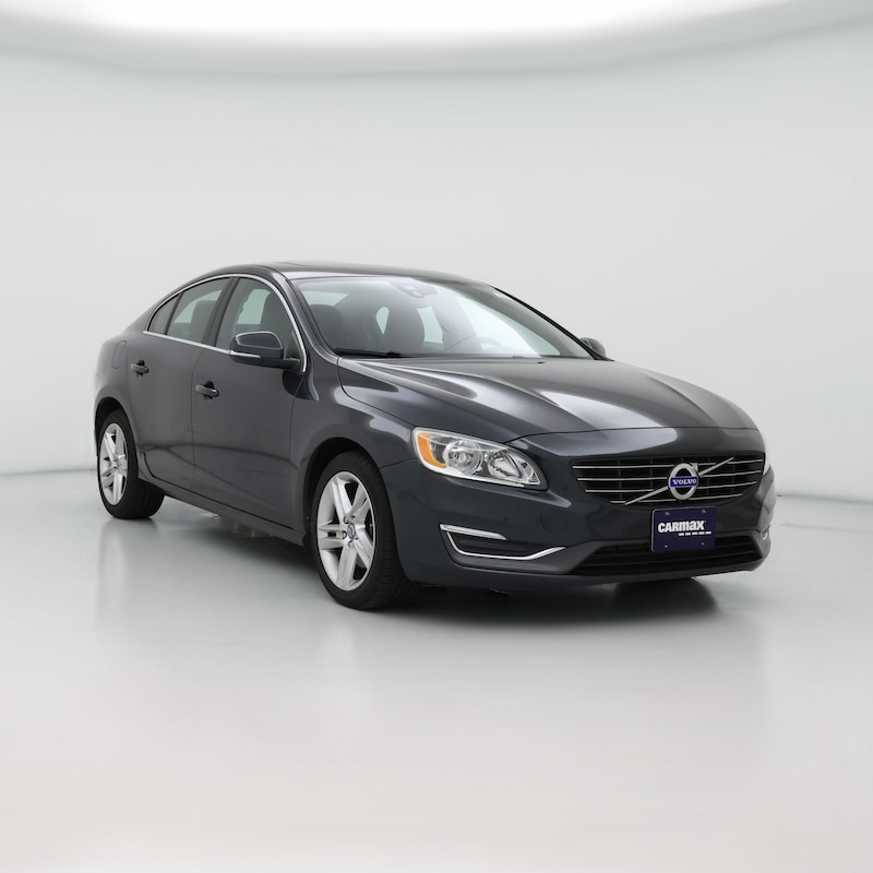 2015 Volvo S60 T5 Premier