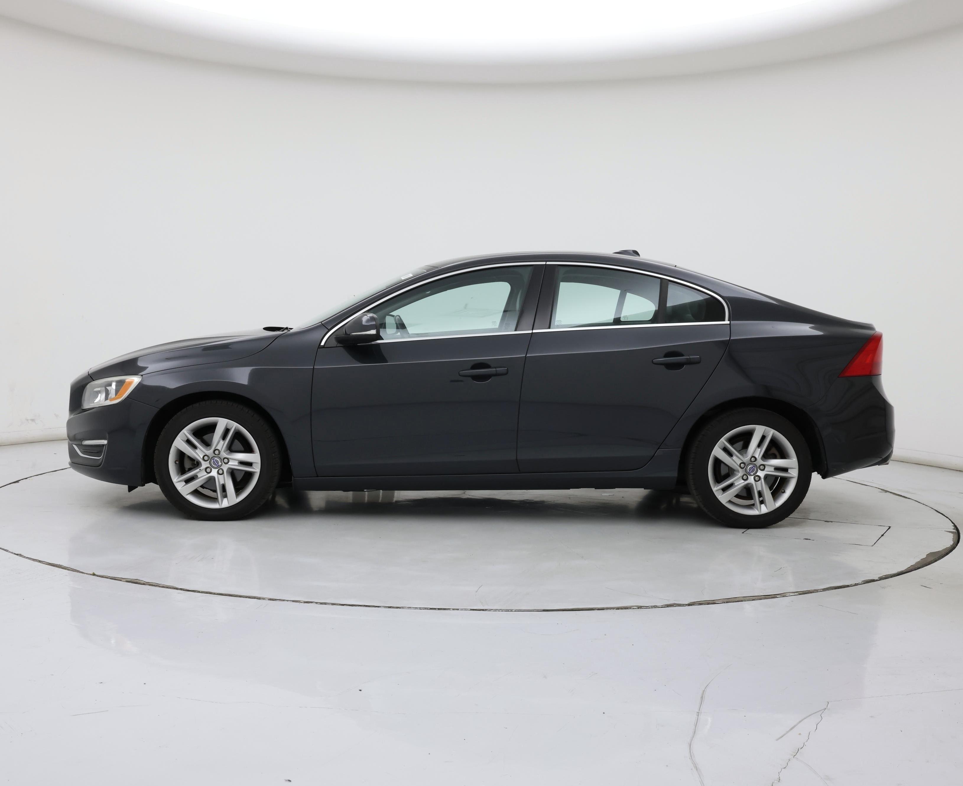 Thumbnail: 2015 Volvo S60 - 3