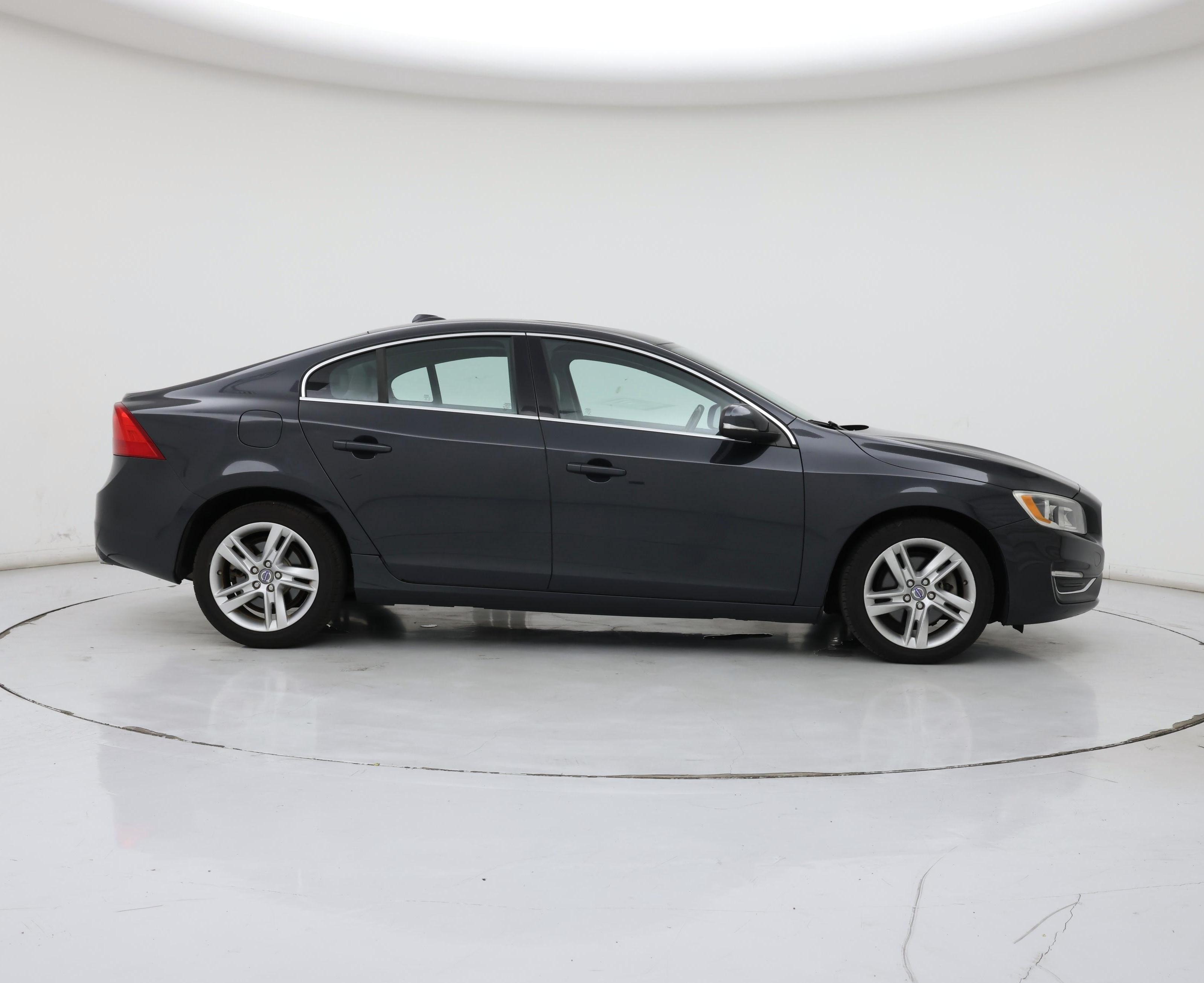 Thumbnail: 2015 Volvo S60 - 7