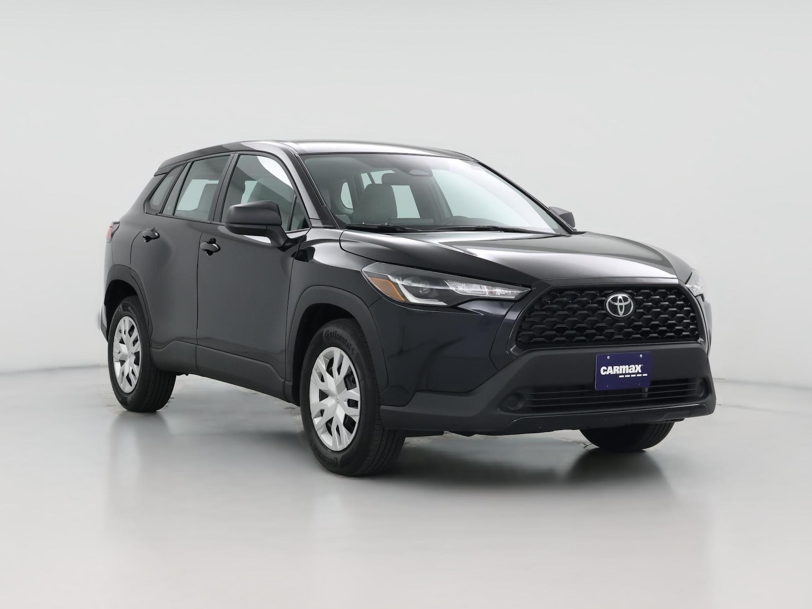2024 Toyota Corolla Cross