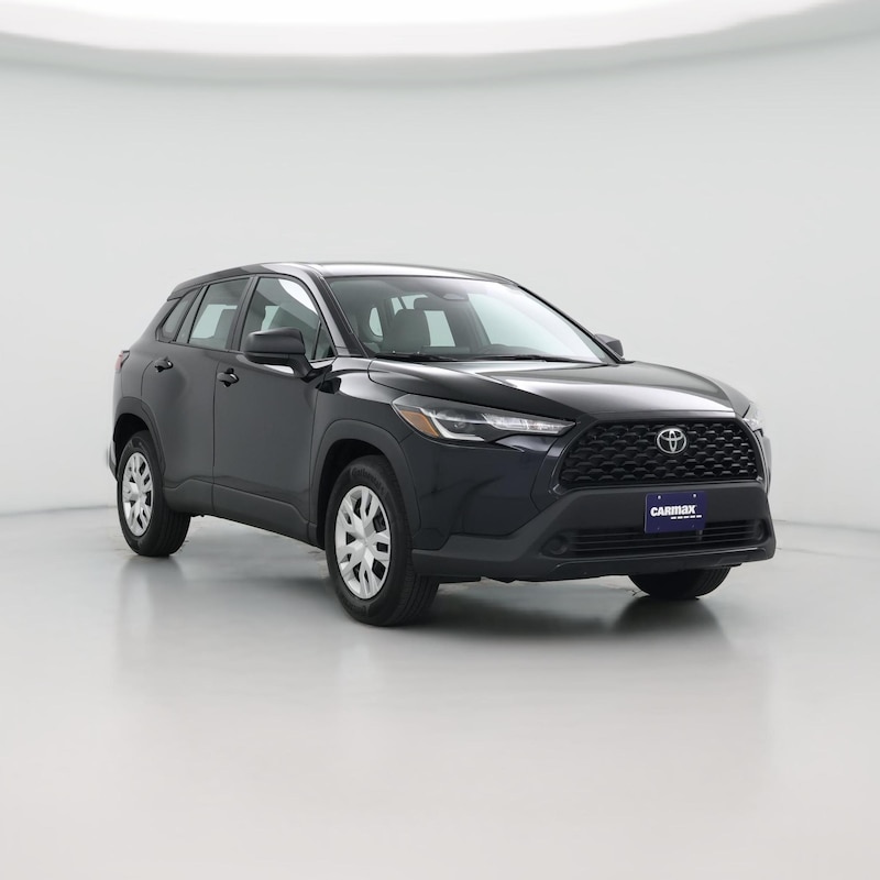2024 Toyota Corolla Cross L