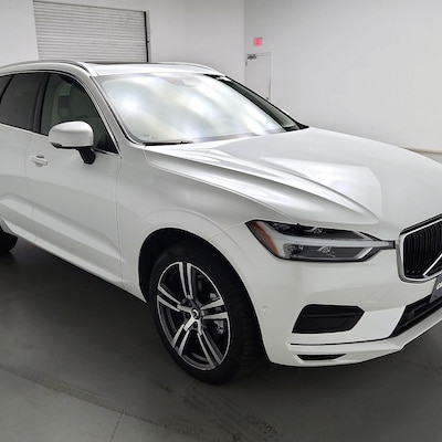 2019 Volvo XC60 T5 Momentum