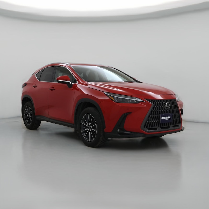 2024 Lexus NX 250 Premium