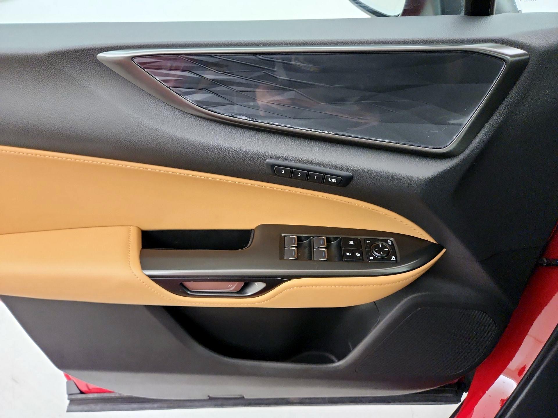 Thumbnail: 2024 Lexus NX - 12