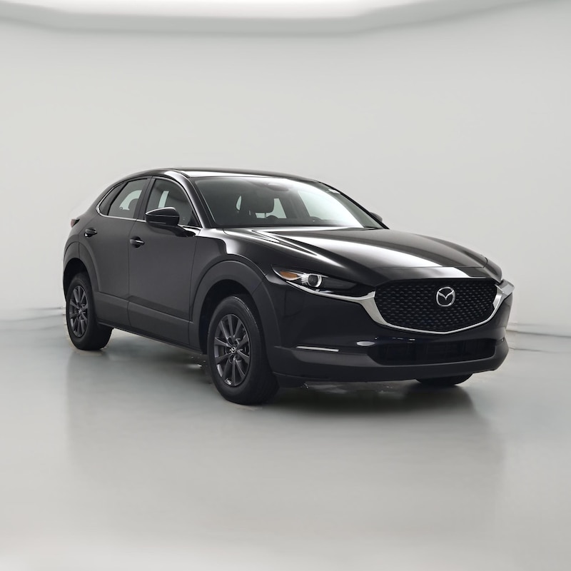 2024 Mazda CX-30 2.5 S
