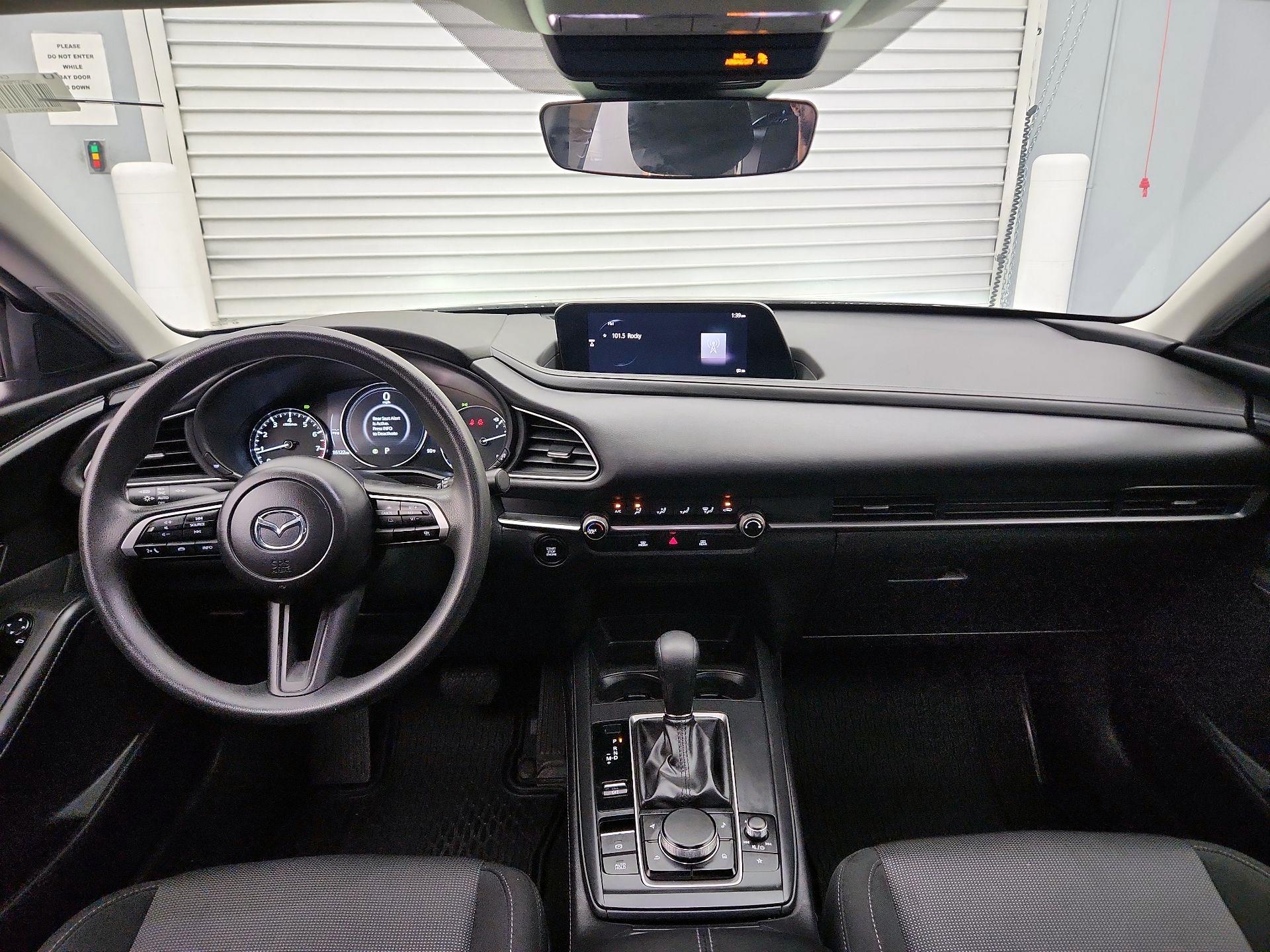 Thumbnail: 2024 Mazda CX-30 - 9