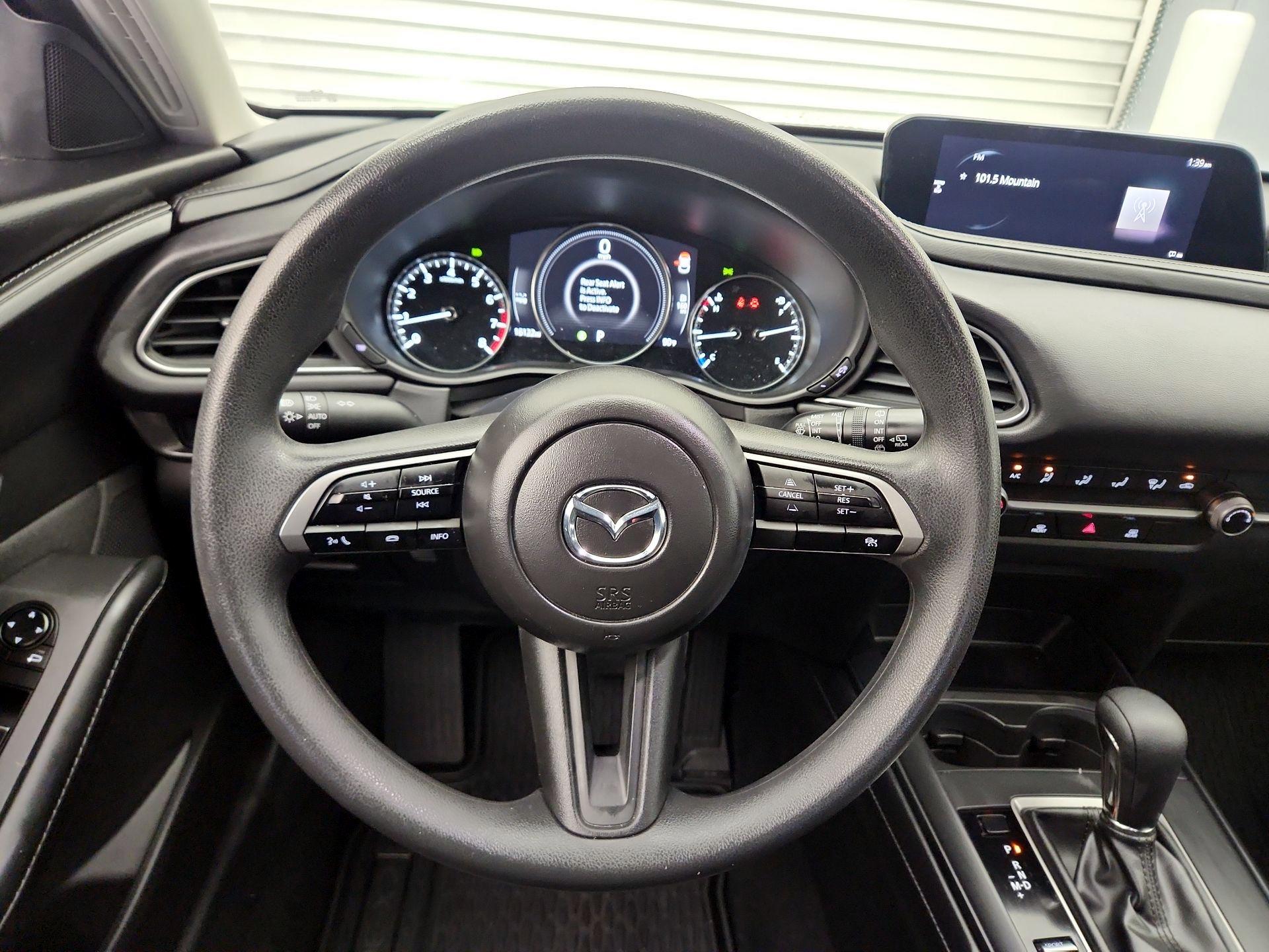 Thumbnail: 2024 Mazda CX-30 - 10