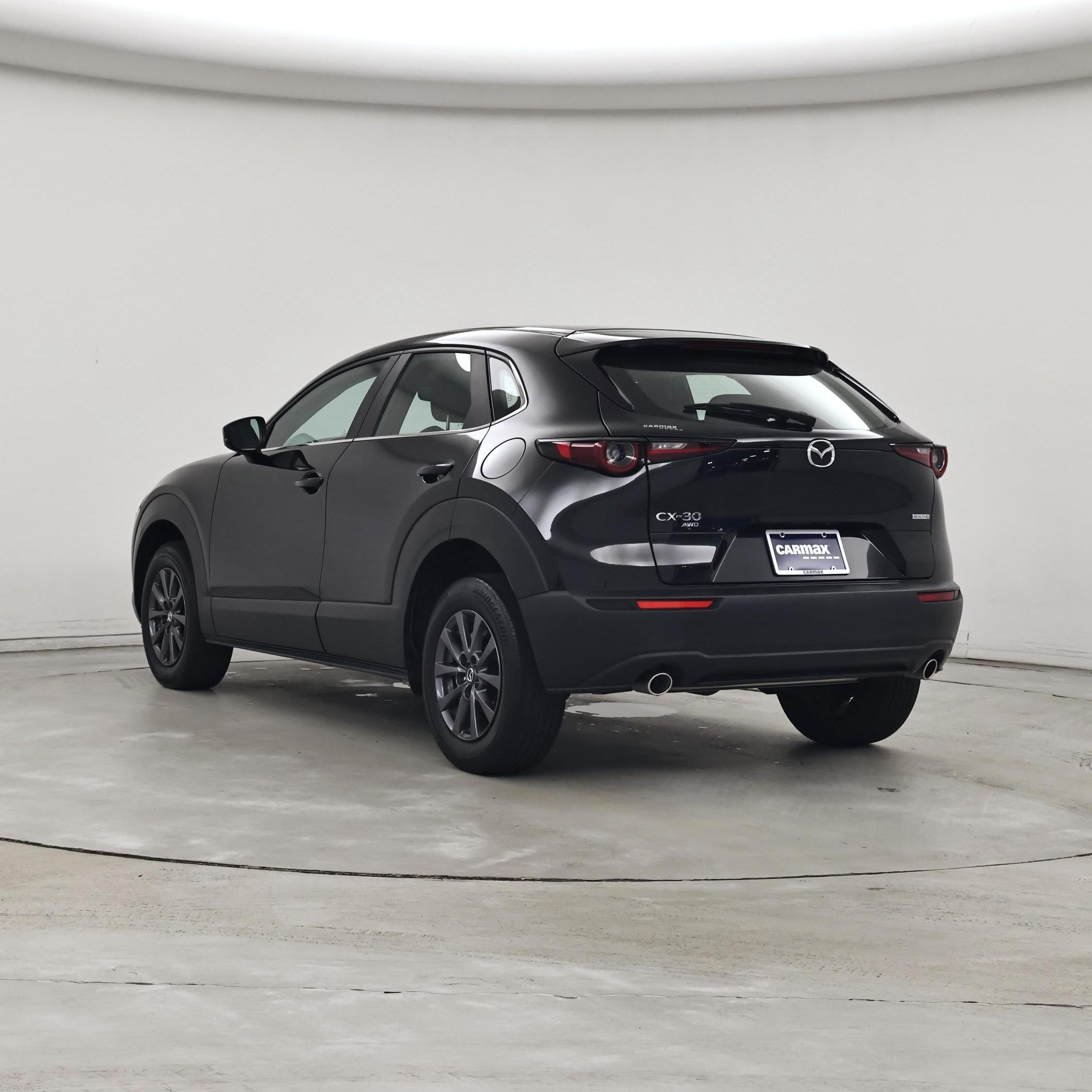 Thumbnail: 2024 Mazda CX-30 - 2