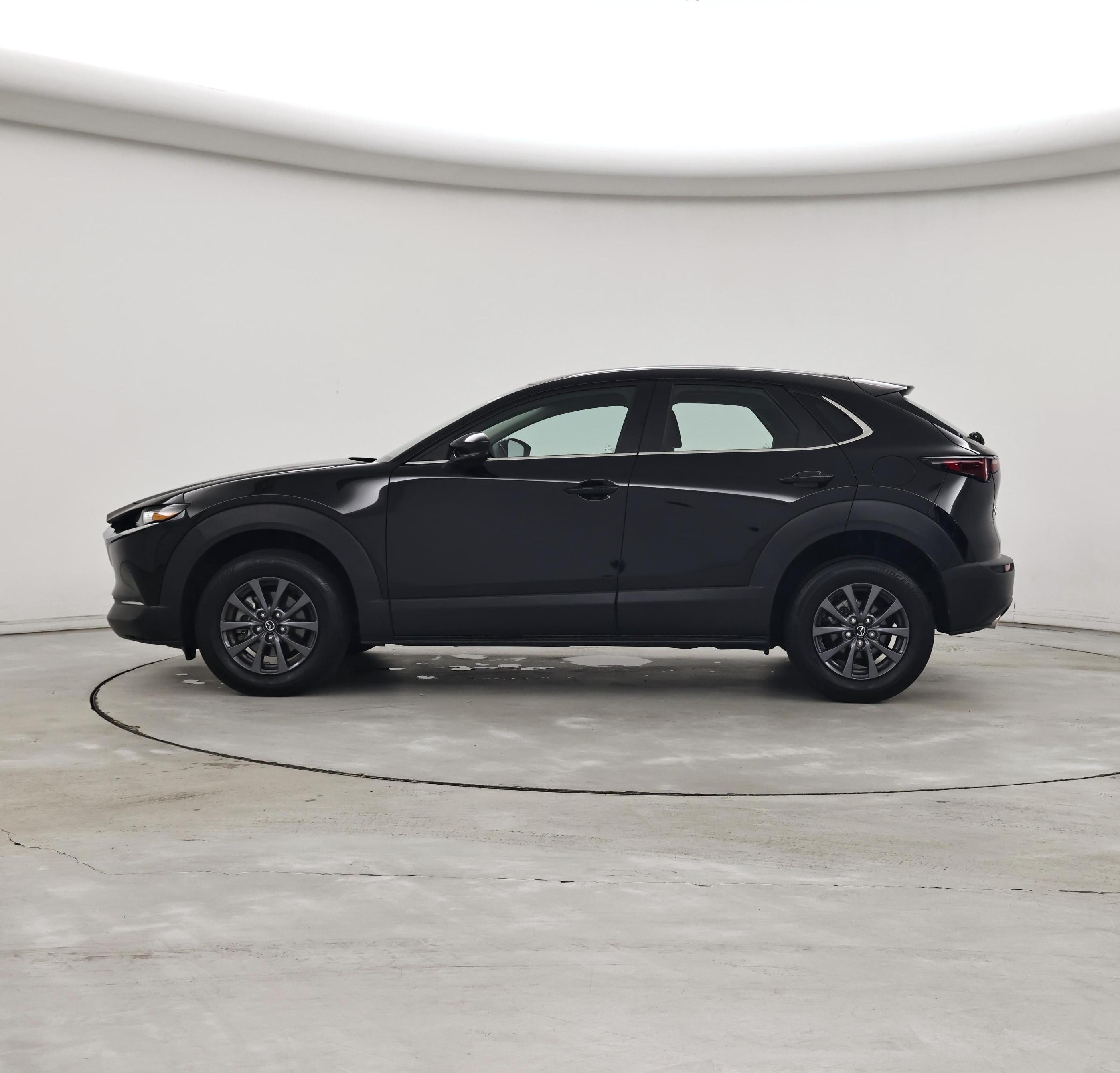 Thumbnail: 2024 Mazda CX-30 - 3