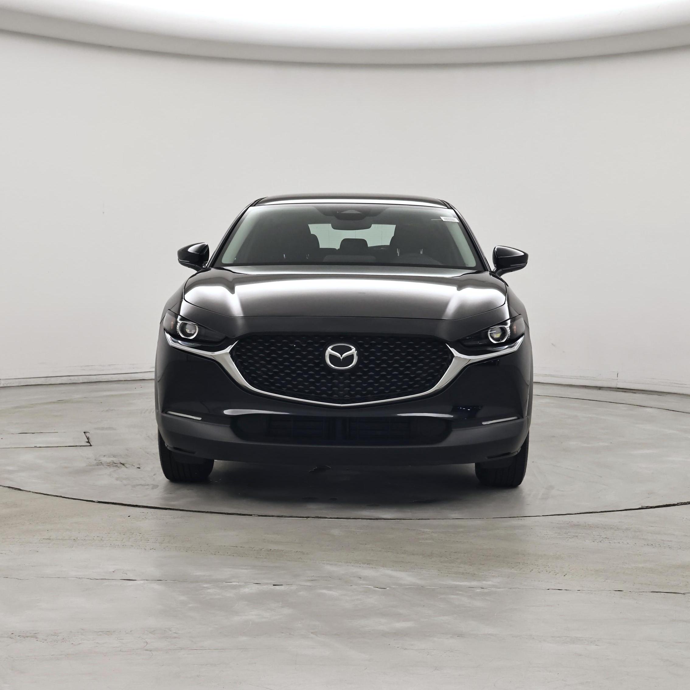 Thumbnail: 2024 Mazda CX-30 - 5