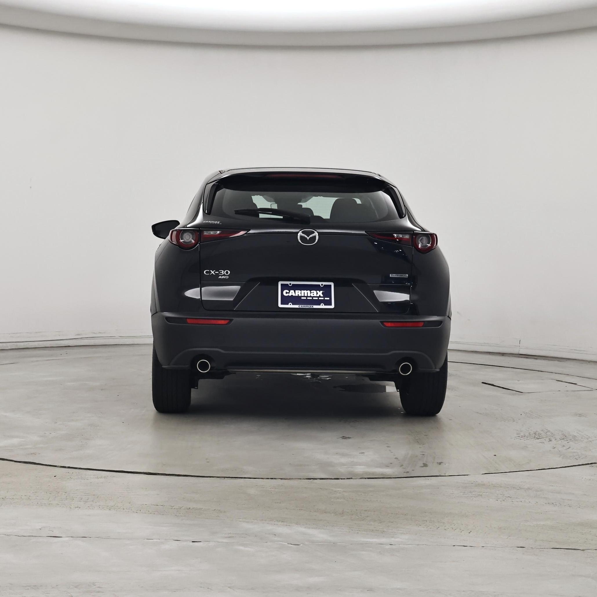 Thumbnail: 2024 Mazda CX-30 - 6
