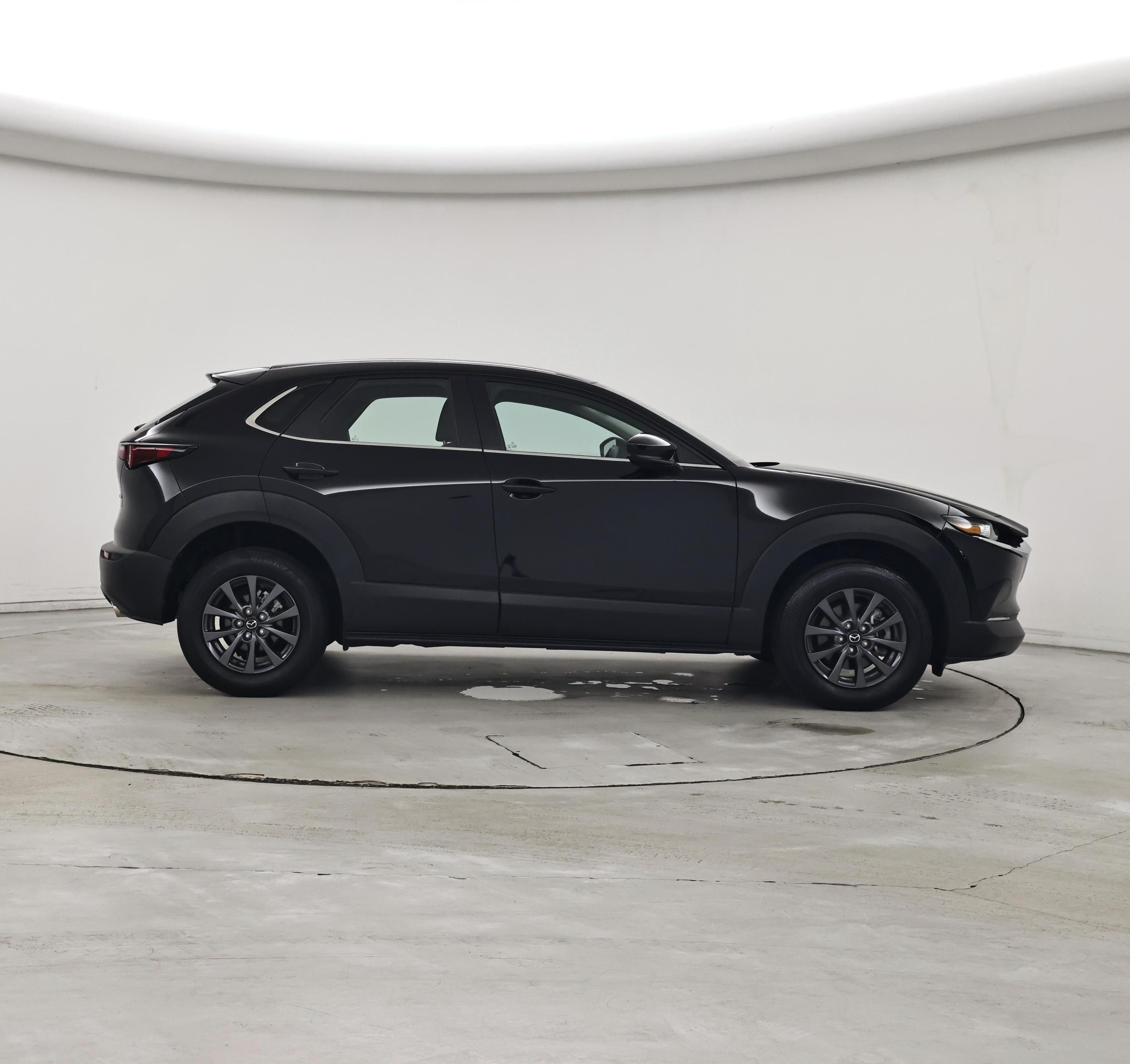 Thumbnail: 2024 Mazda CX-30 - 7