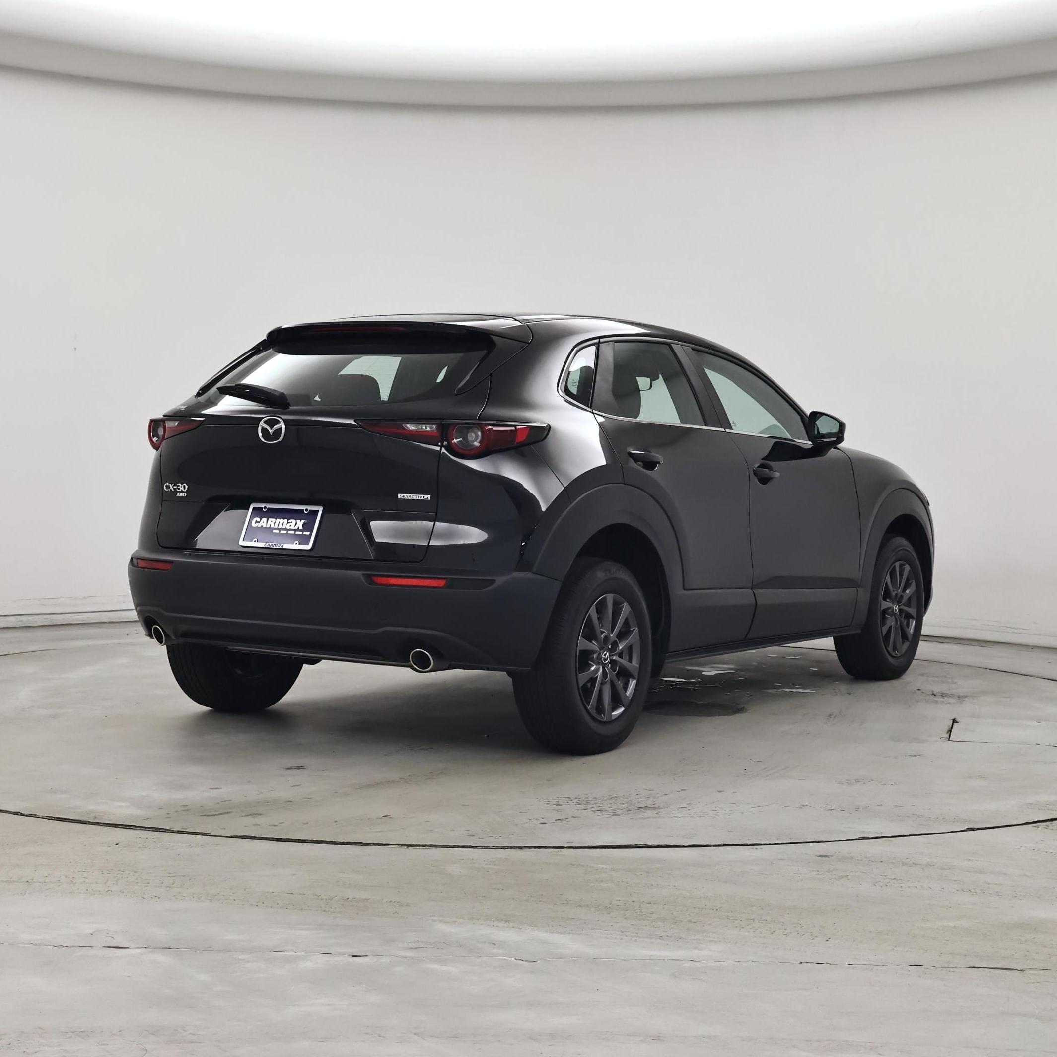 Thumbnail: 2024 Mazda CX-30 - 8