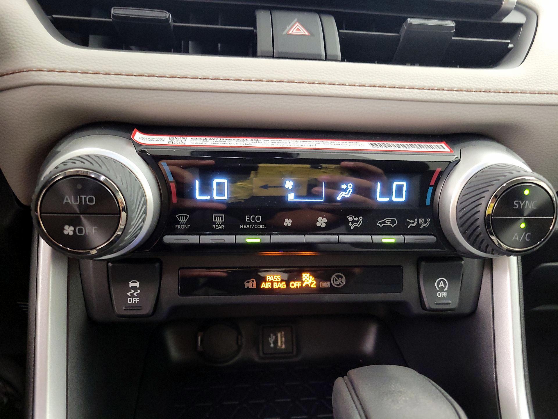 Thumbnail: 2025 Toyota RAV4 - 16