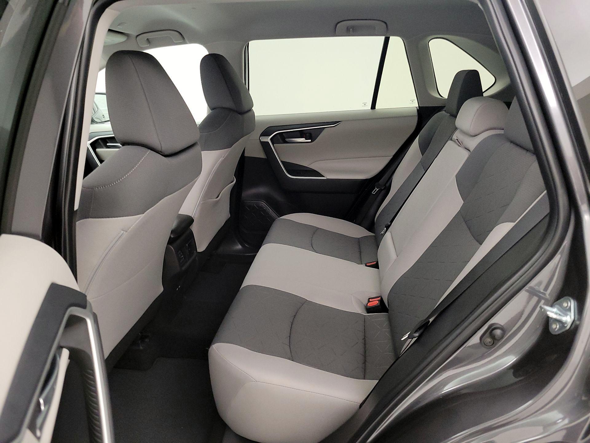 Thumbnail: 2025 Toyota RAV4 - 19