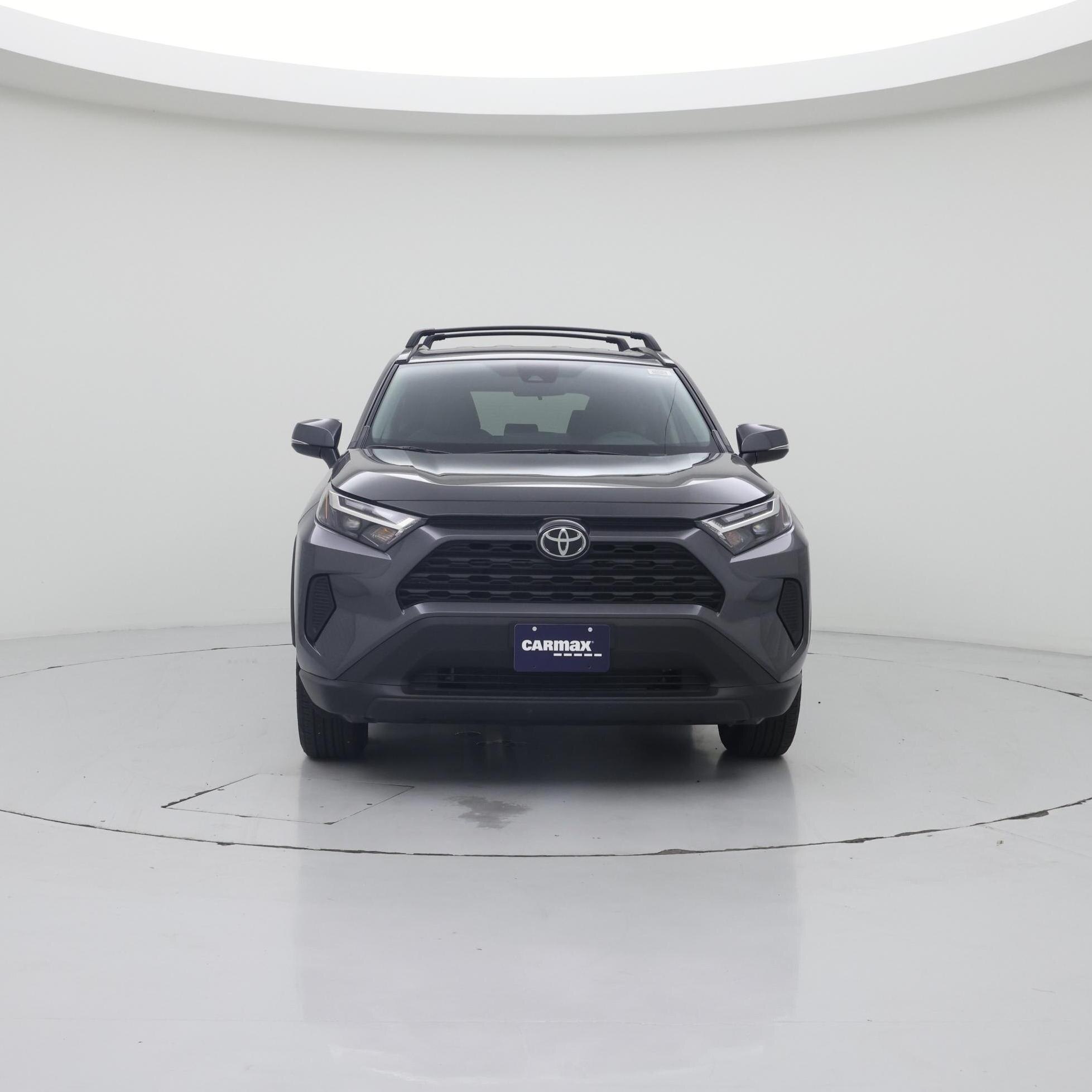 Thumbnail: 2025 Toyota RAV4 - 5