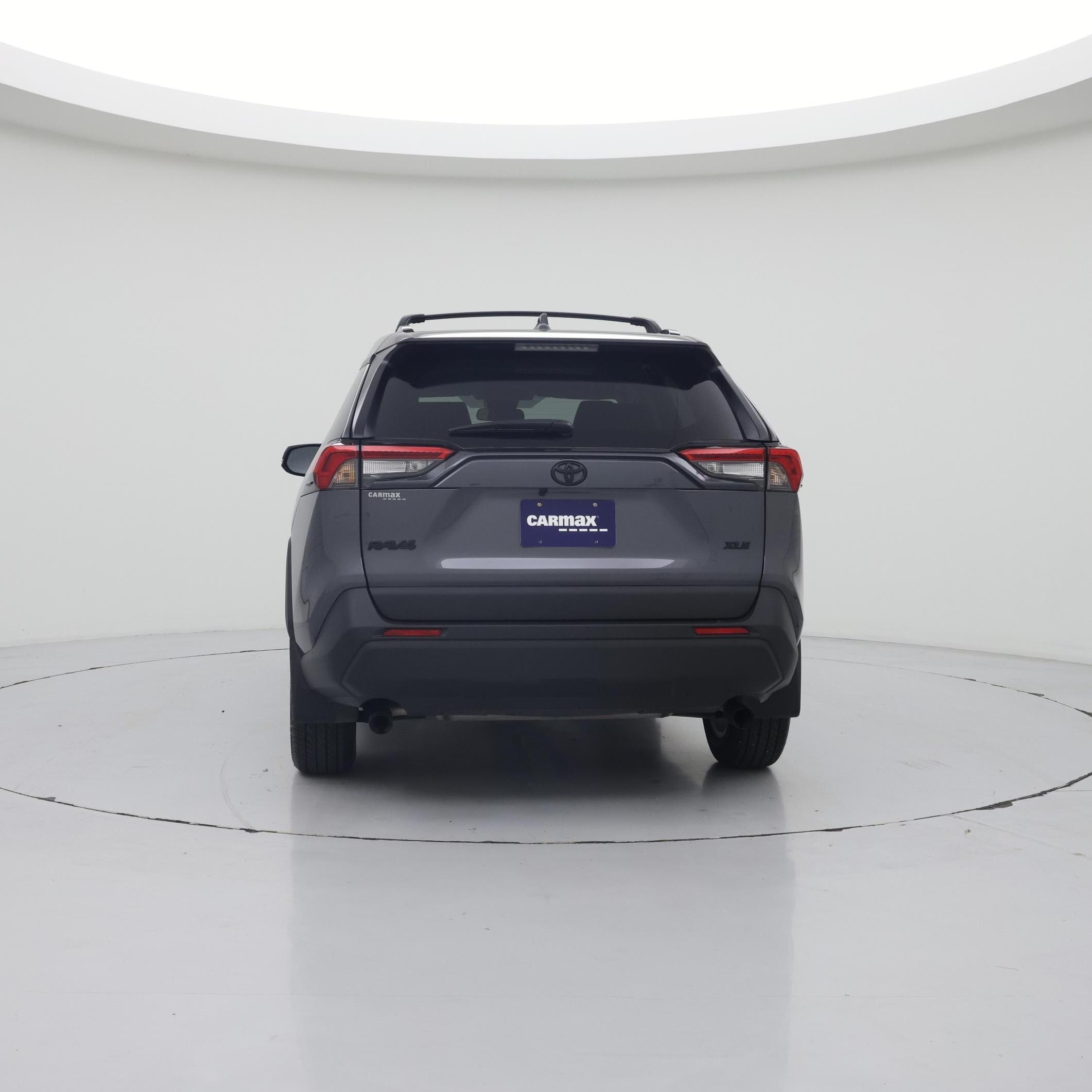 Thumbnail: 2025 Toyota RAV4 - 6