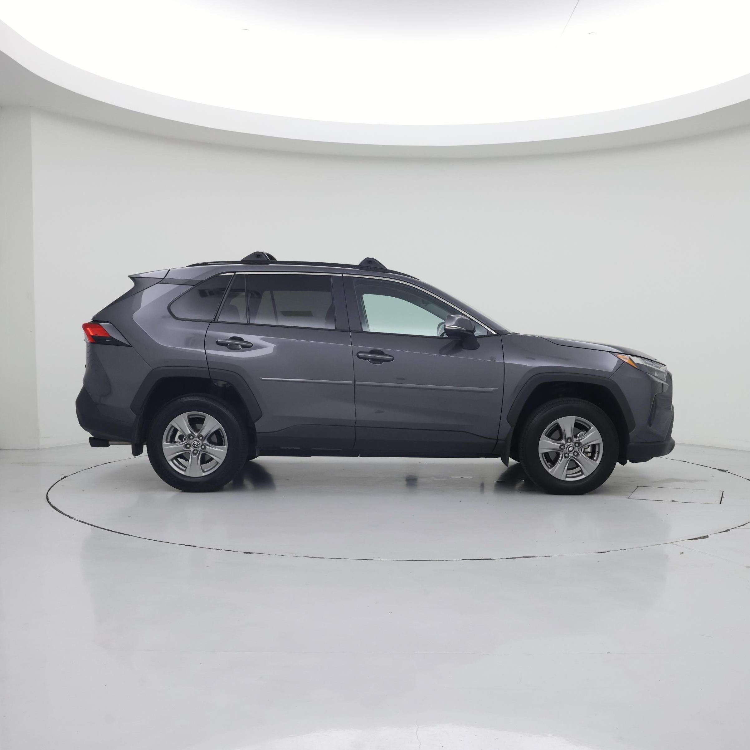 Thumbnail: 2025 Toyota RAV4 - 7