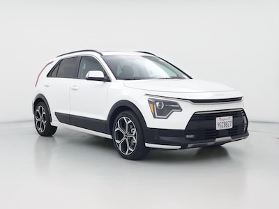 2023 Kia Niro EX Touring