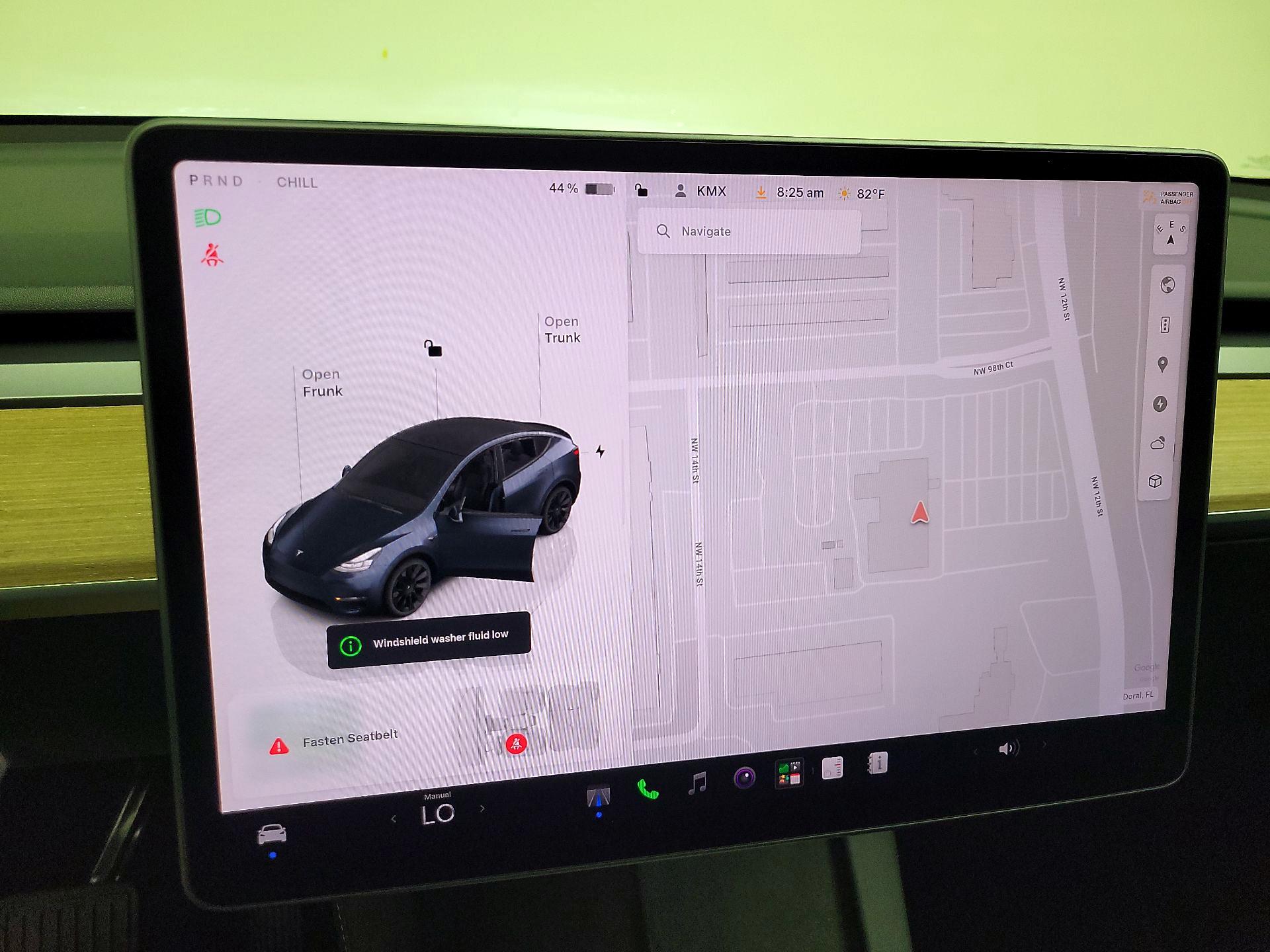 Thumbnail: 2024 Tesla Model Y - 13