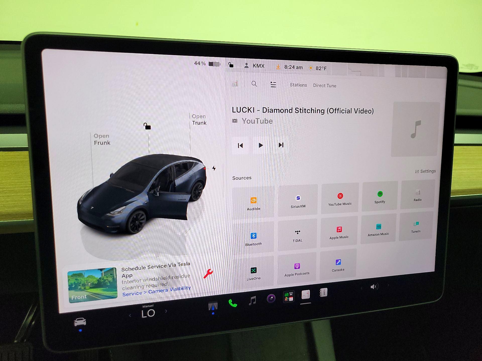 Thumbnail: 2024 Tesla Model Y - 15
