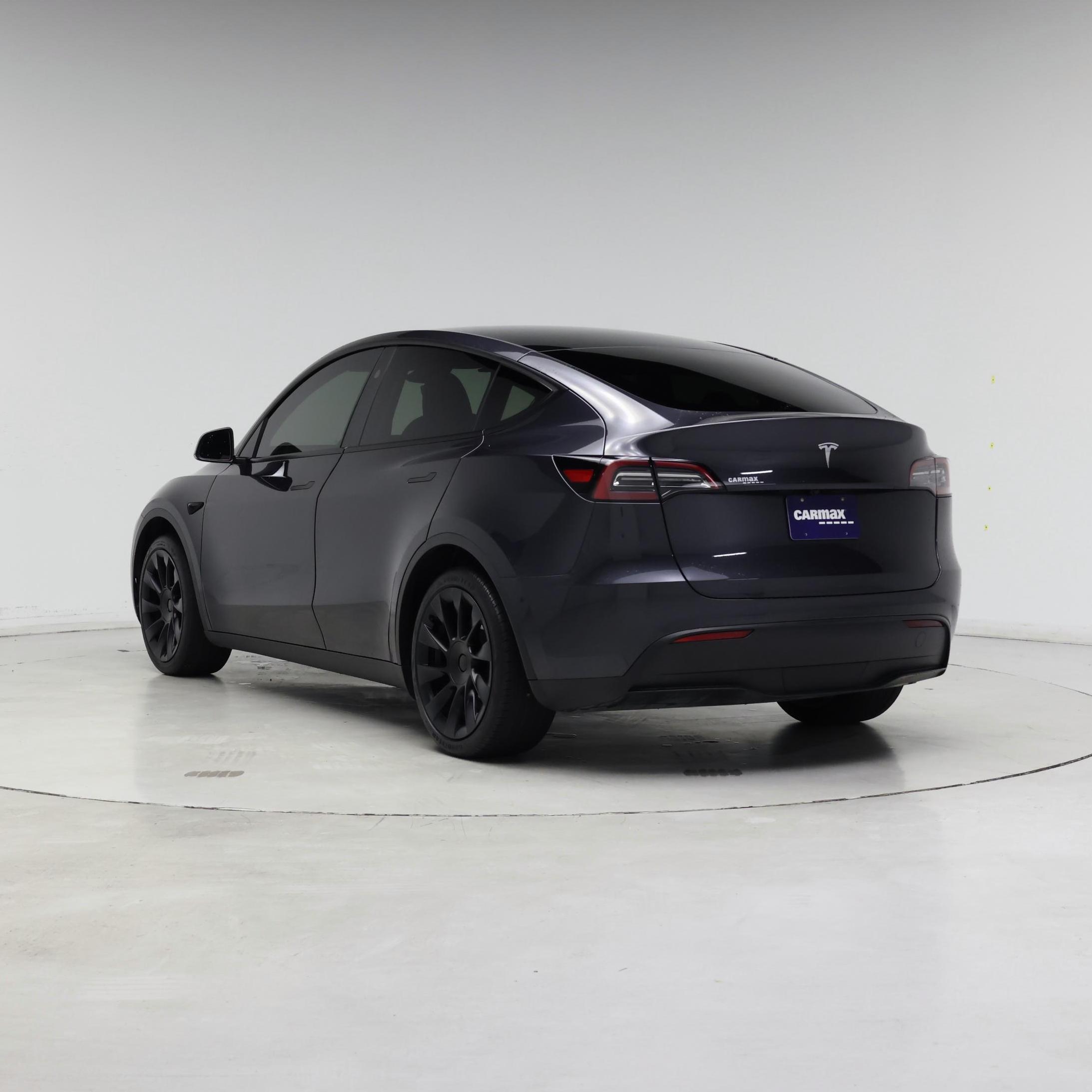 Thumbnail: 2024 Tesla Model Y - 2