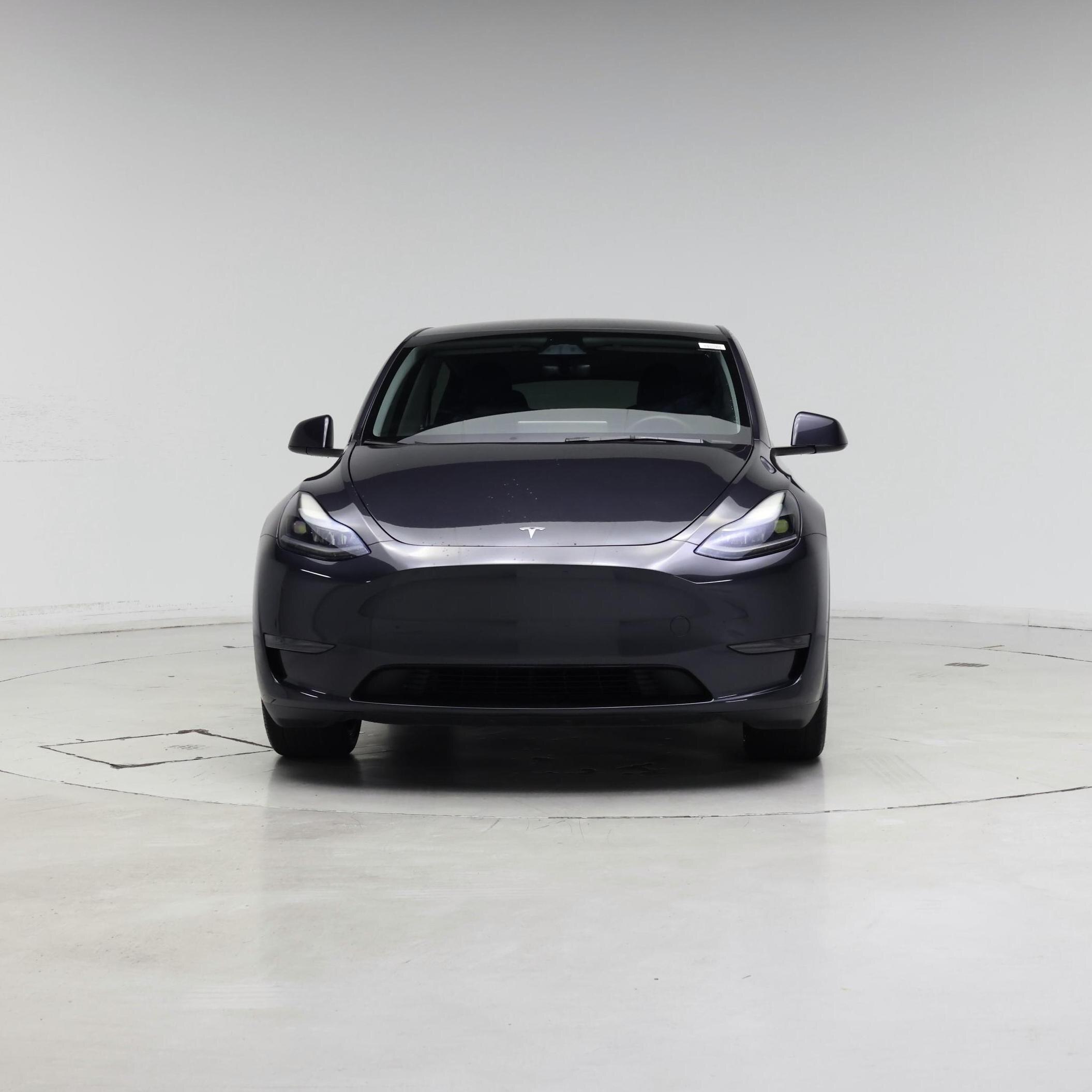 Thumbnail: 2024 Tesla Model Y - 5
