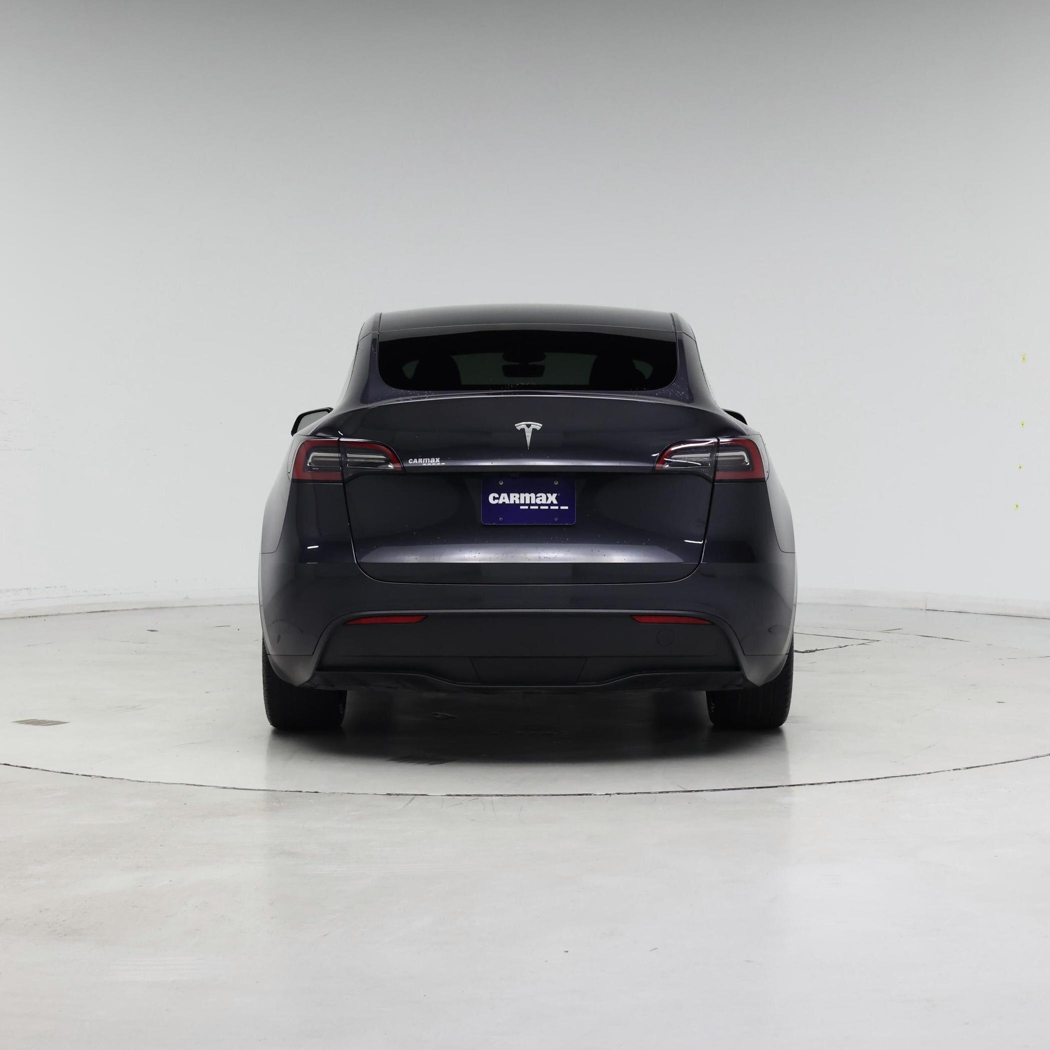 Thumbnail: 2024 Tesla Model Y - 6