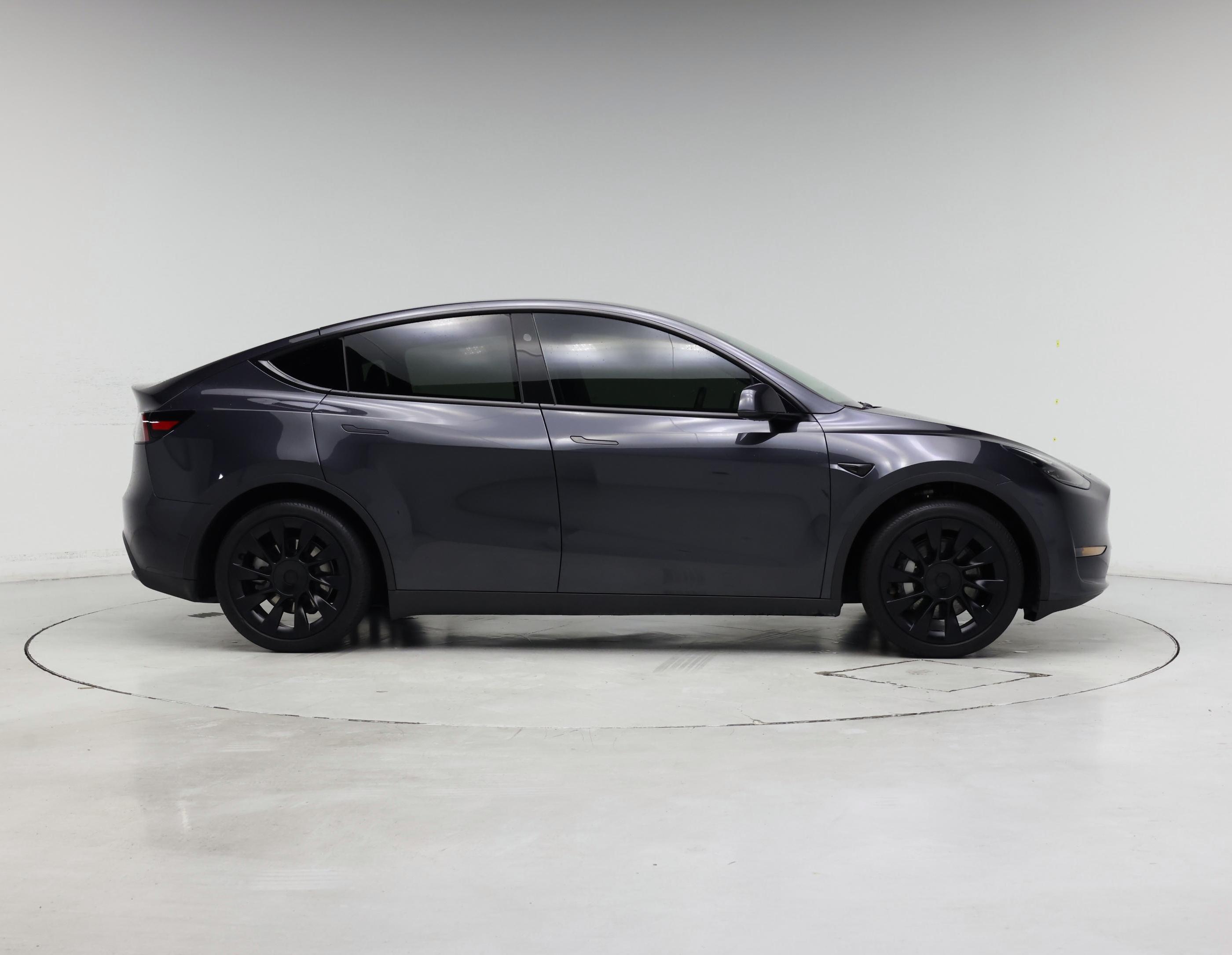 Thumbnail: 2024 Tesla Model Y - 7