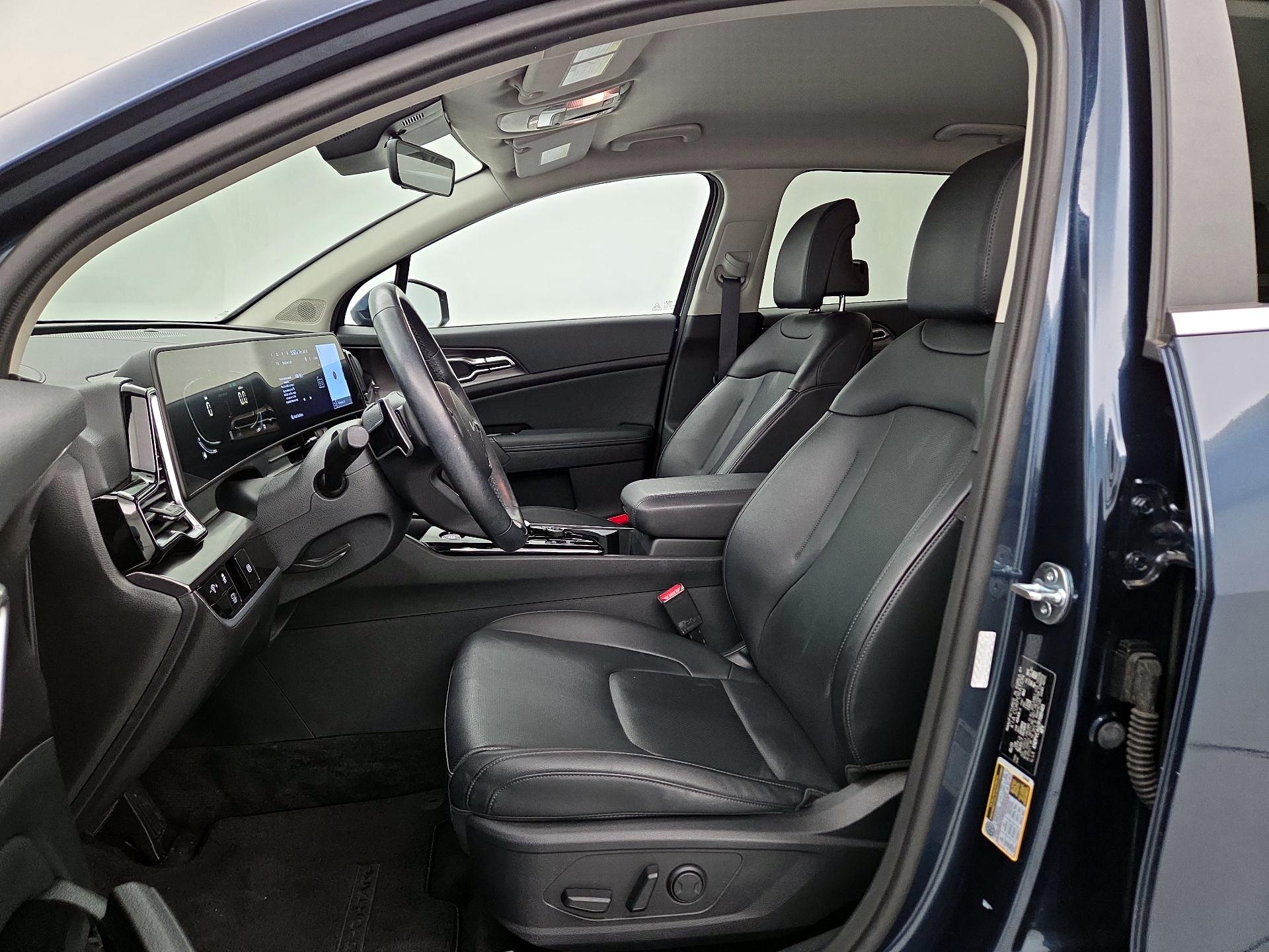 Thumbnail: 2023 Kia Sportage - 11