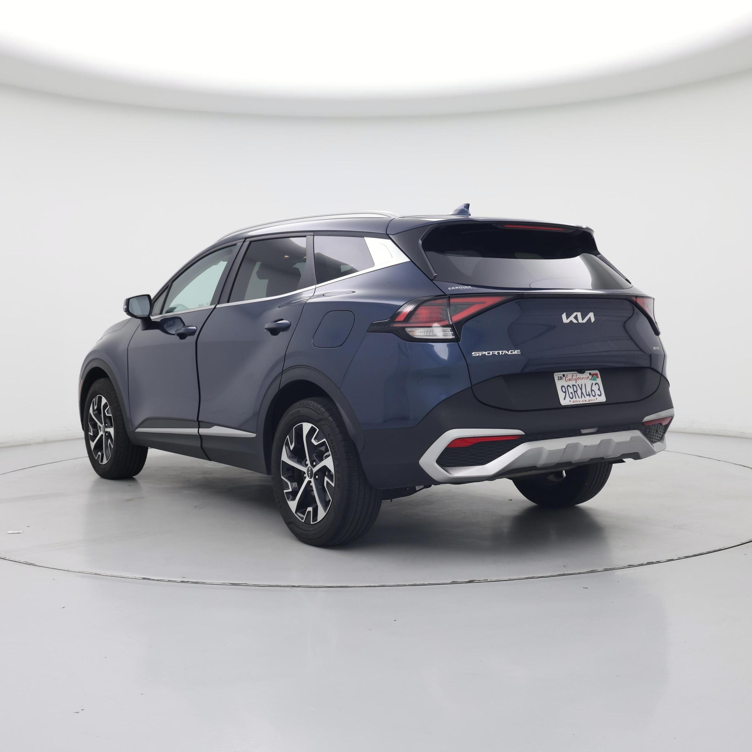 Thumbnail: 2023 Kia Sportage - 2