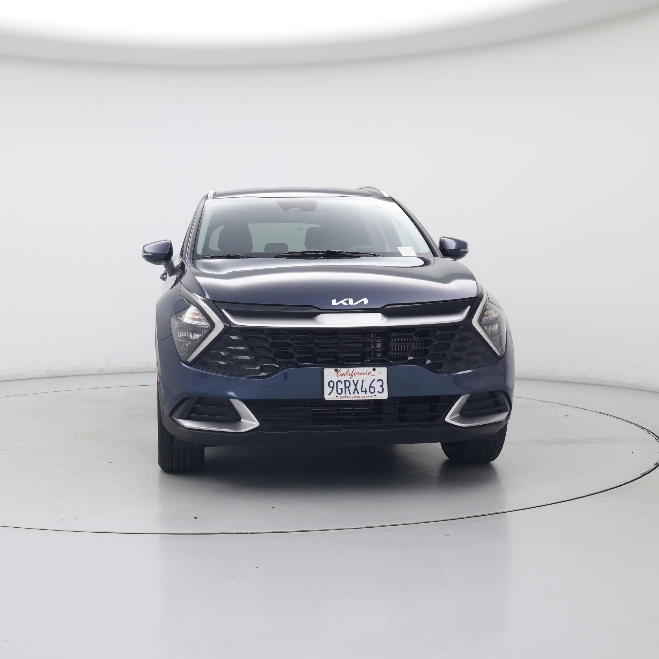 Thumbnail: 2023 Kia Sportage - 5