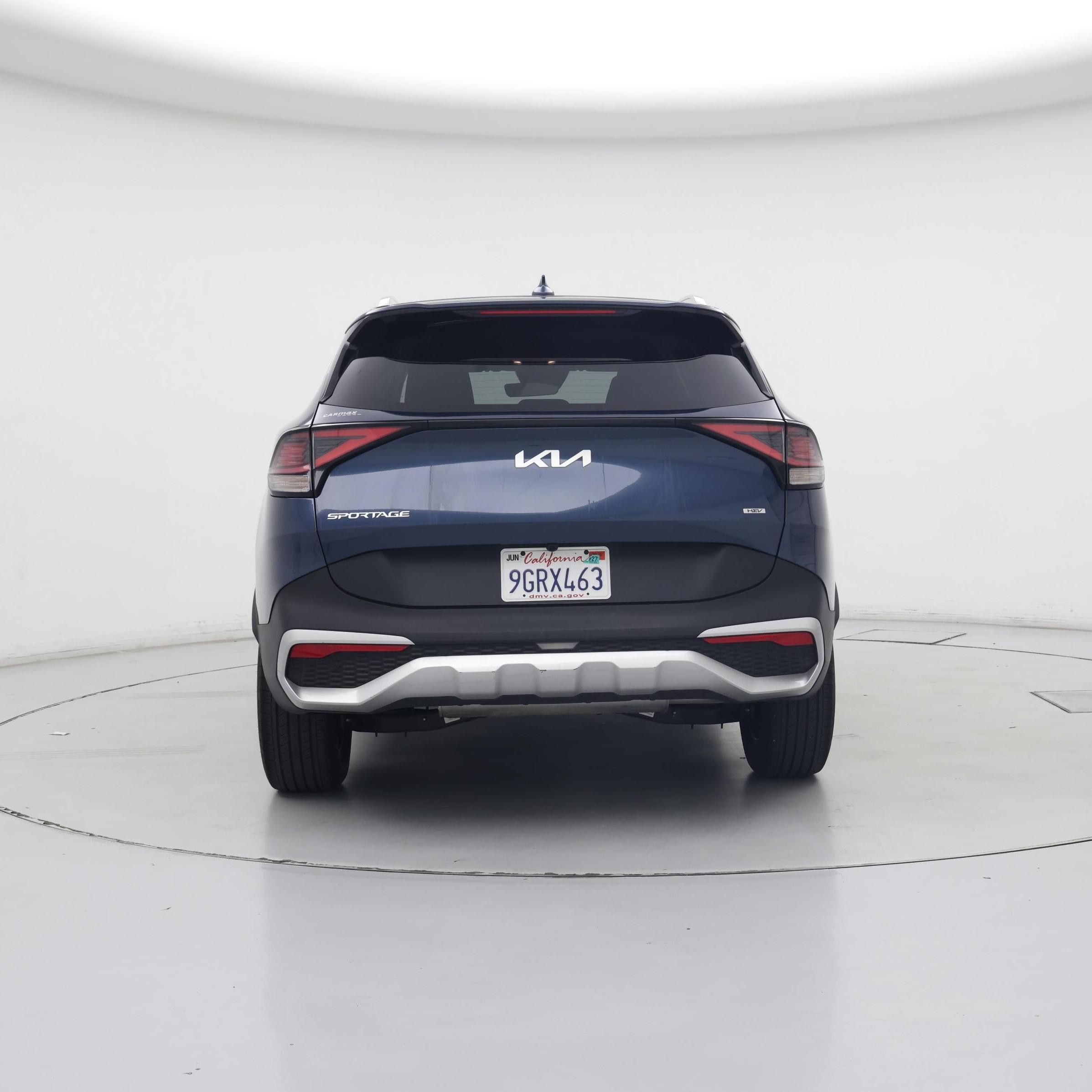 Thumbnail: 2023 Kia Sportage - 6