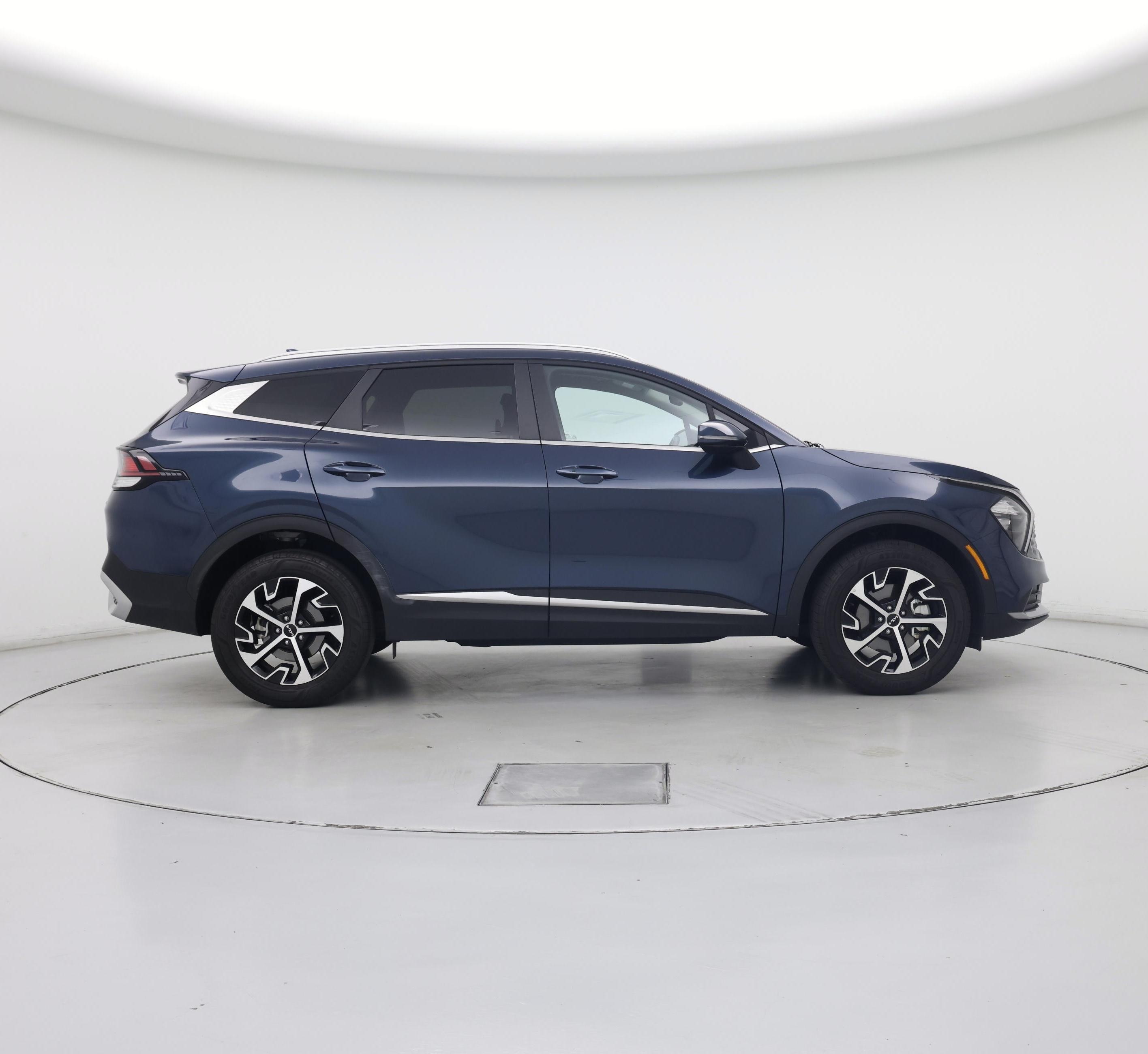 Thumbnail: 2023 Kia Sportage - 7