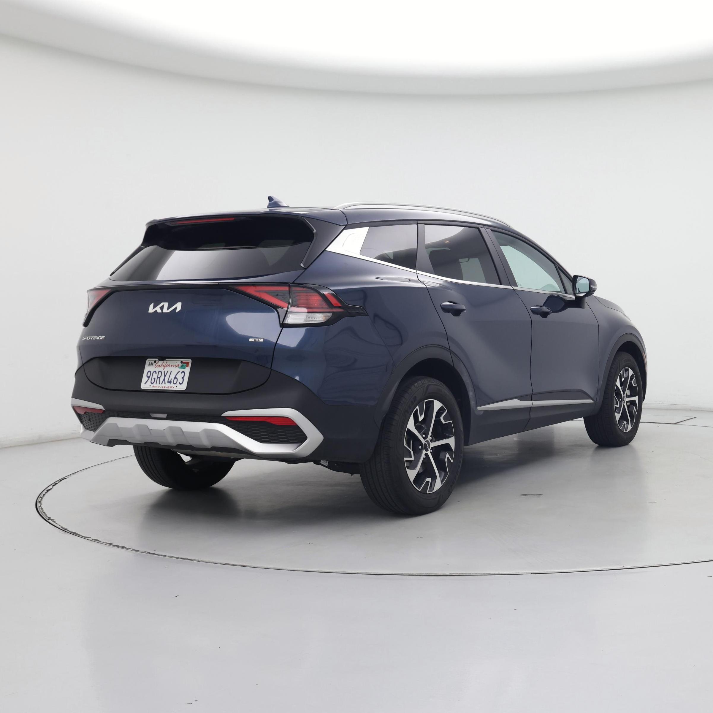 Thumbnail: 2023 Kia Sportage - 8