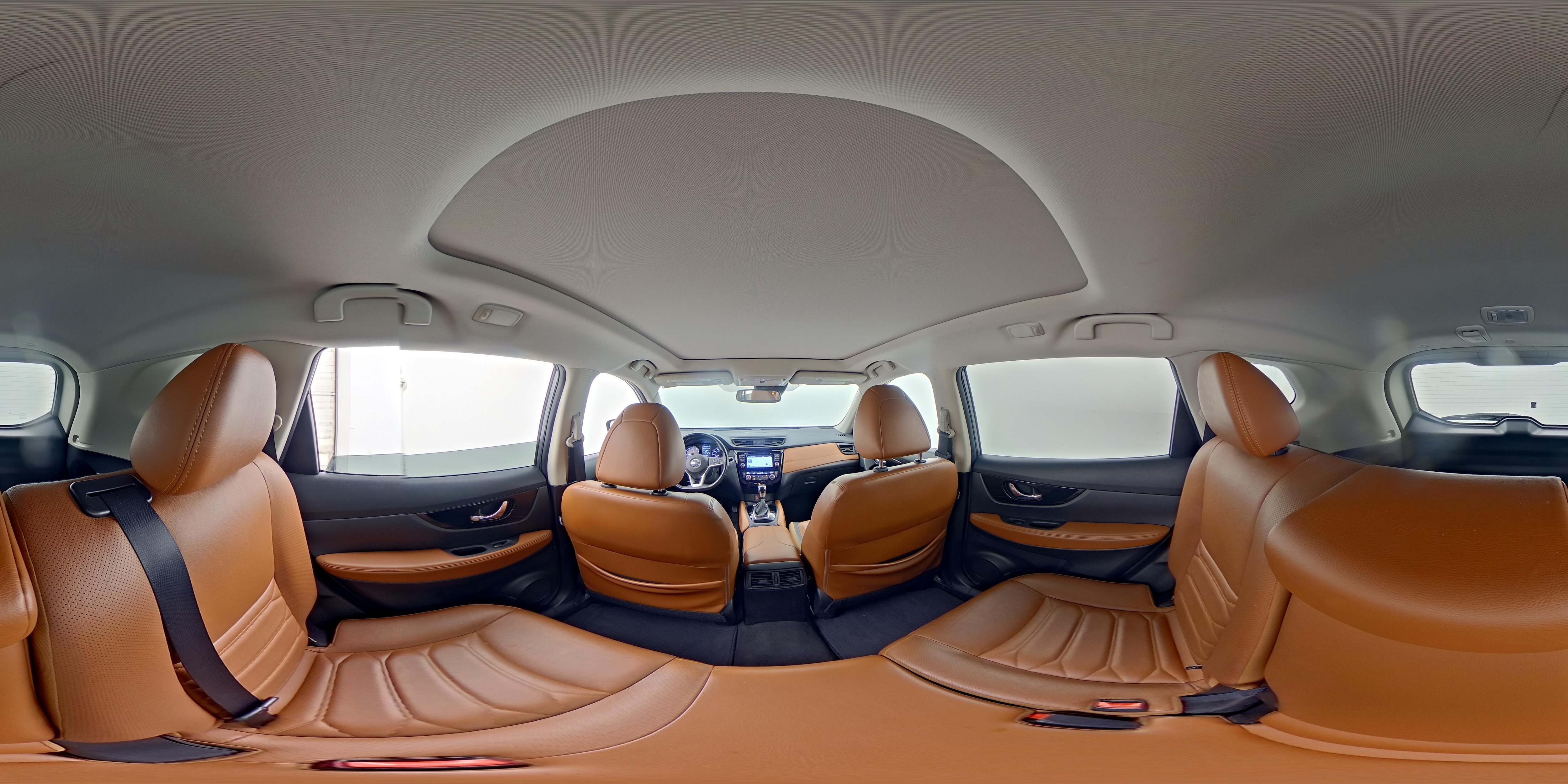 2017 Nissan Rogue SL - Photo 27