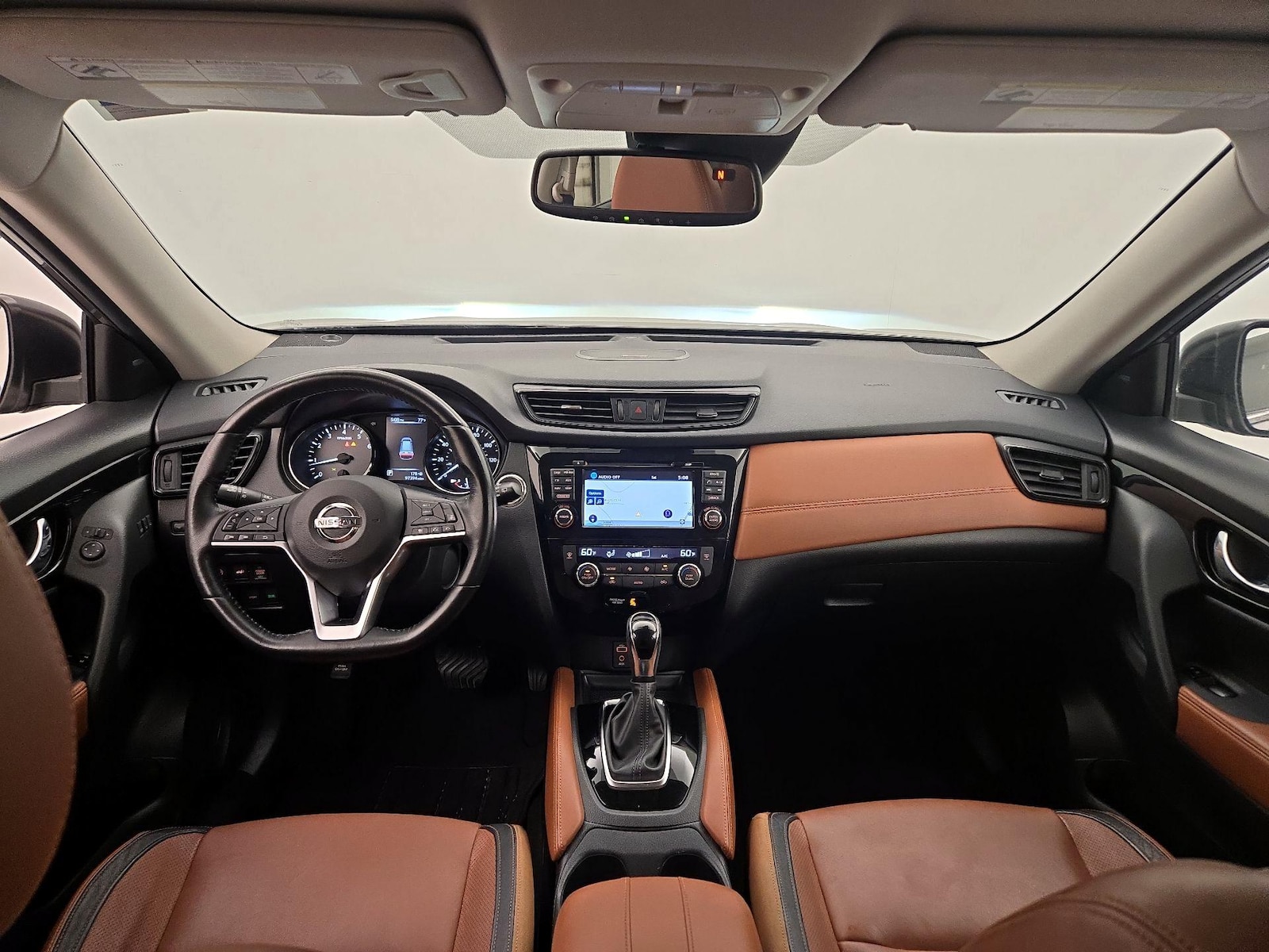 2017 Nissan Rogue SL - Photo 10